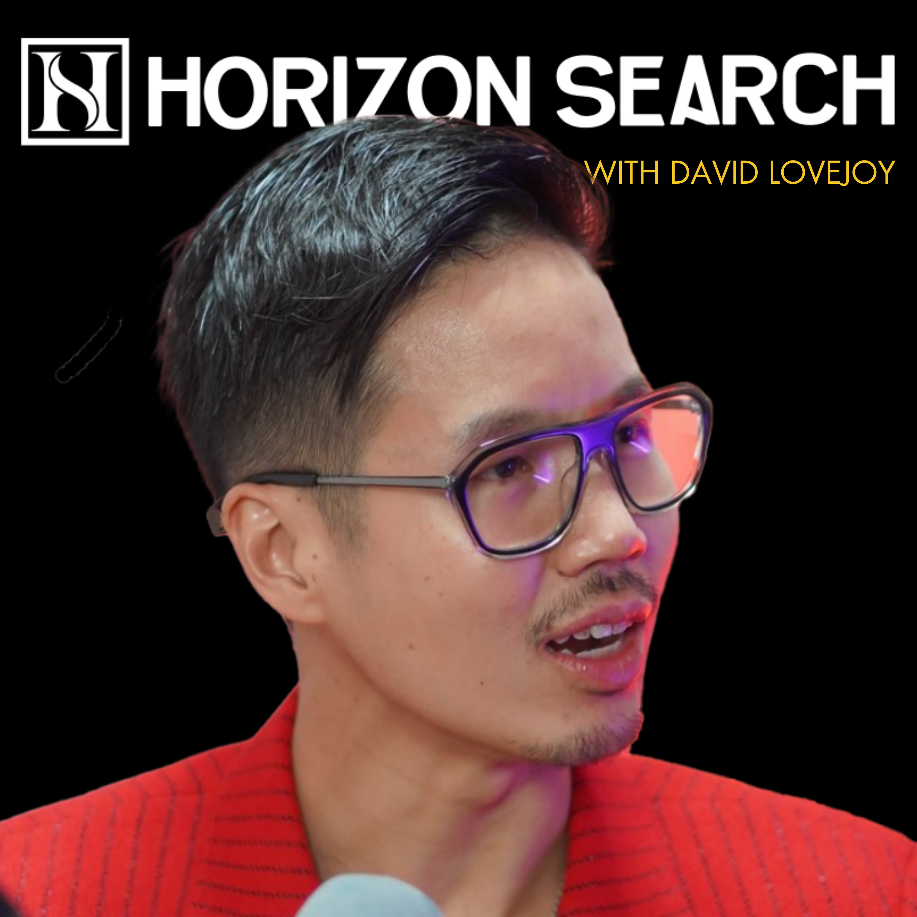 Horizon Search