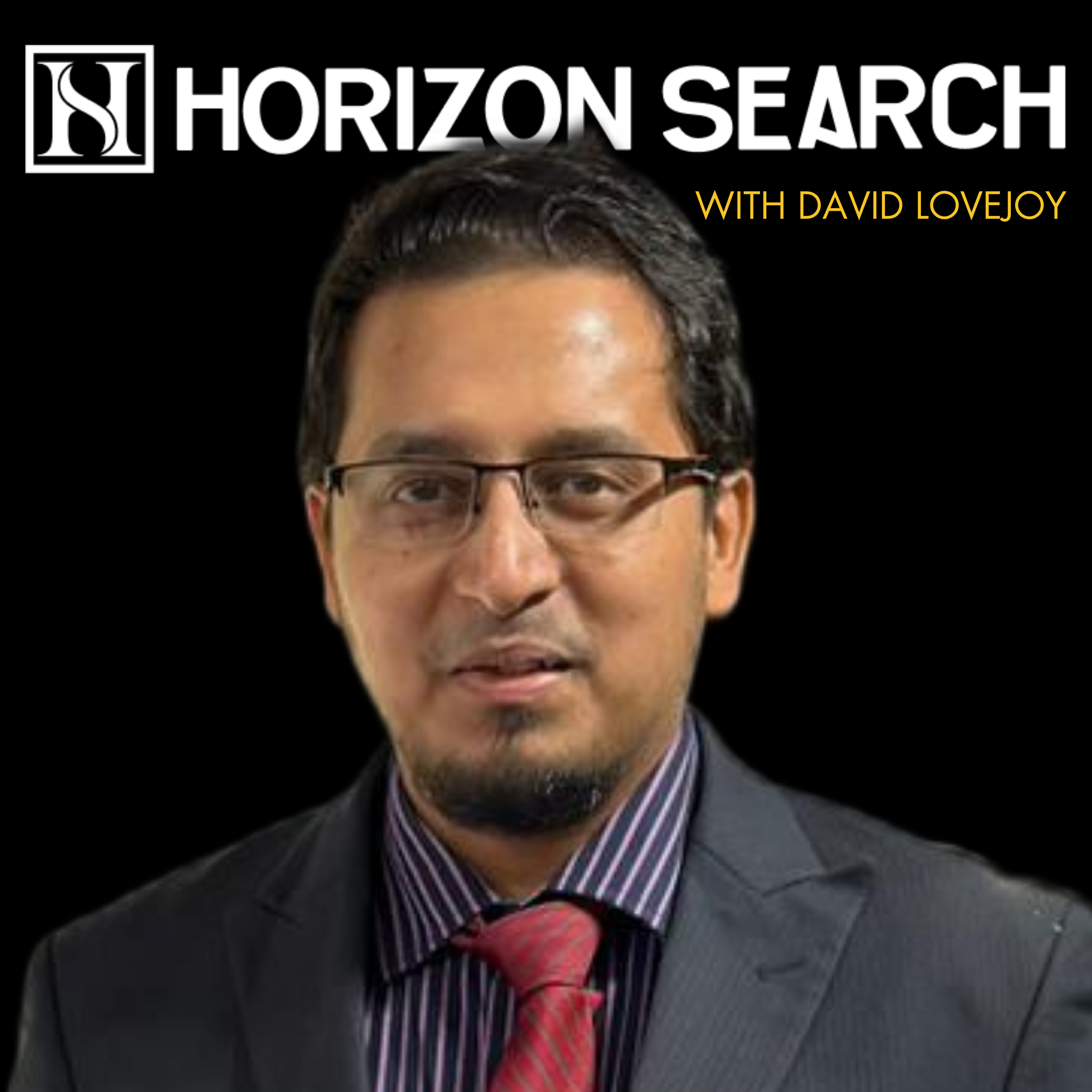 Horizon Search