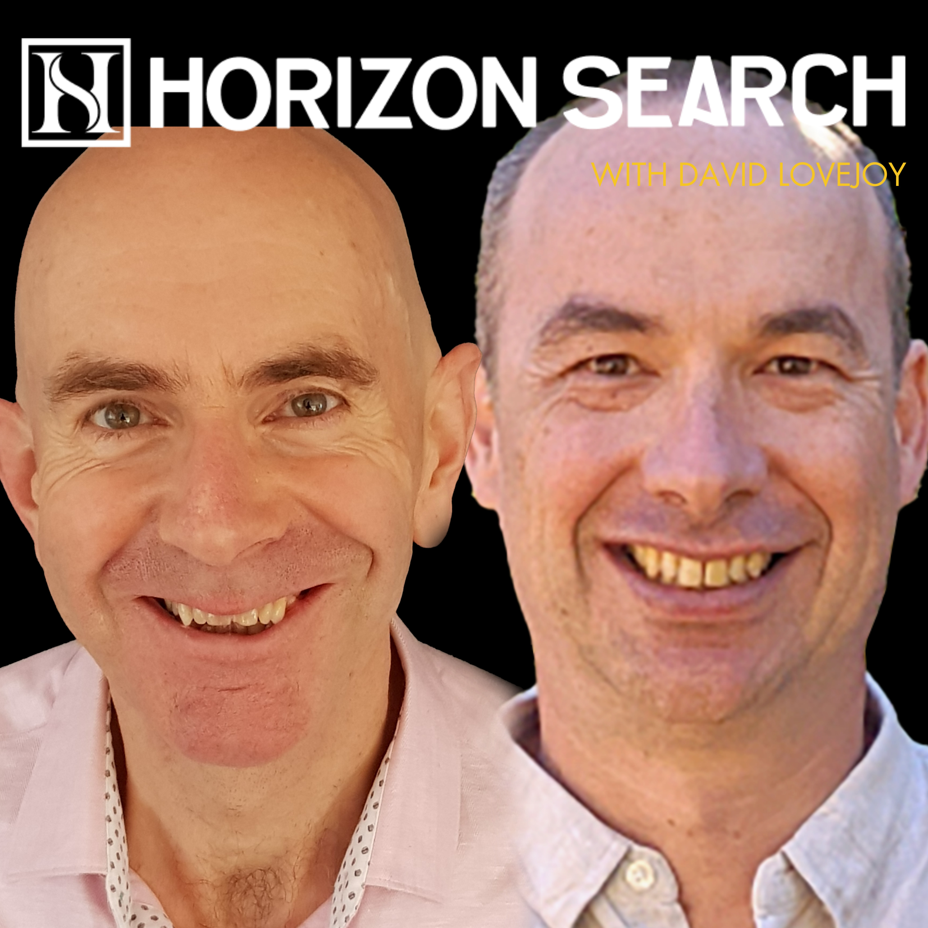 Horizon Search