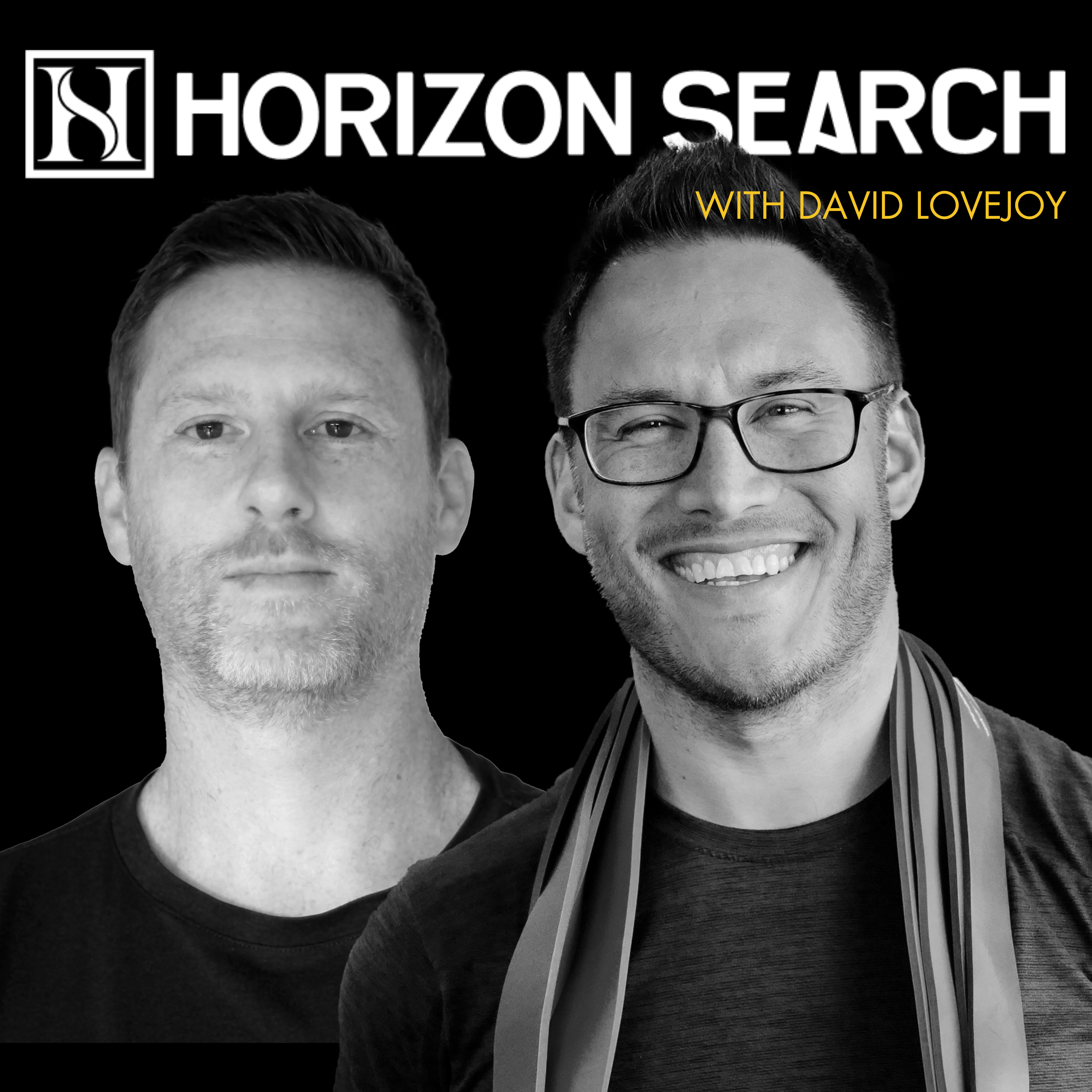 Horizon Search