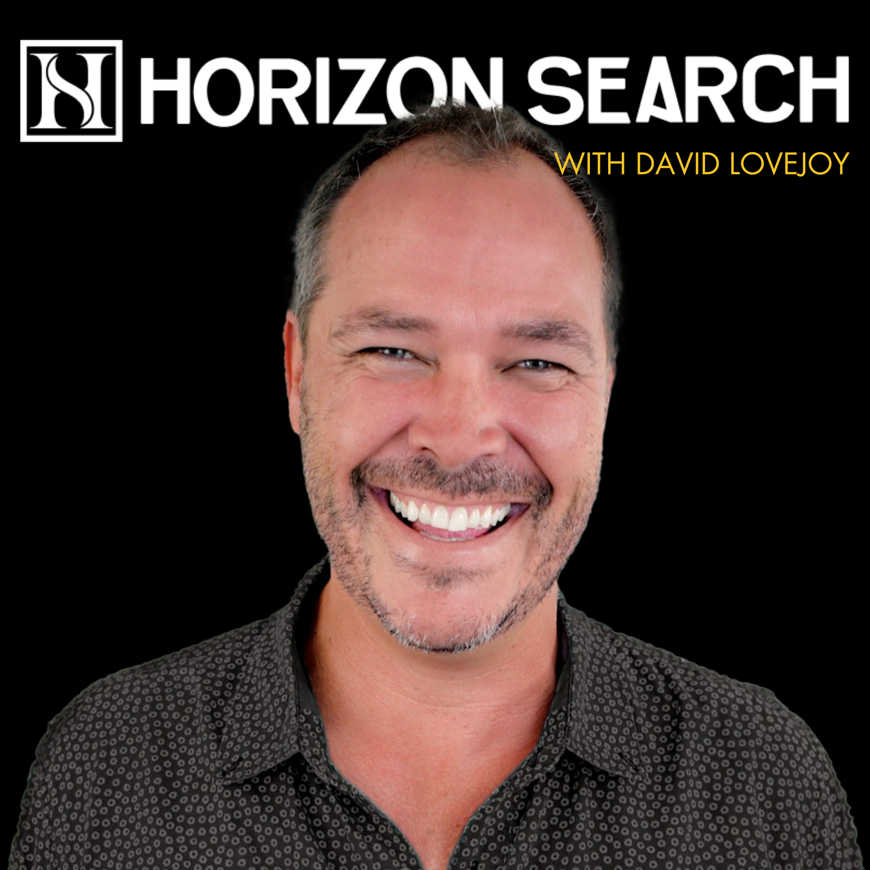 Horizon Search