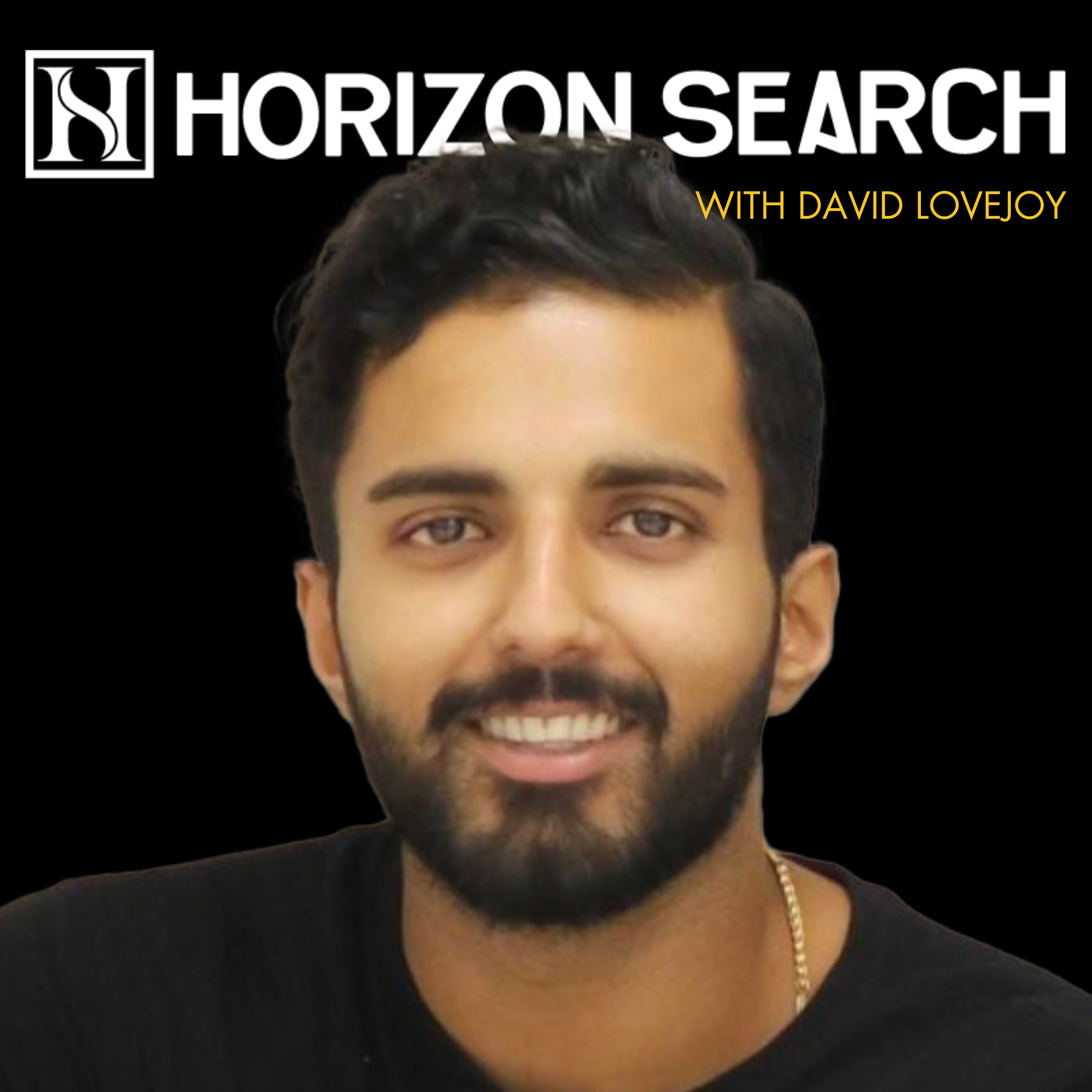 Horizon Search
