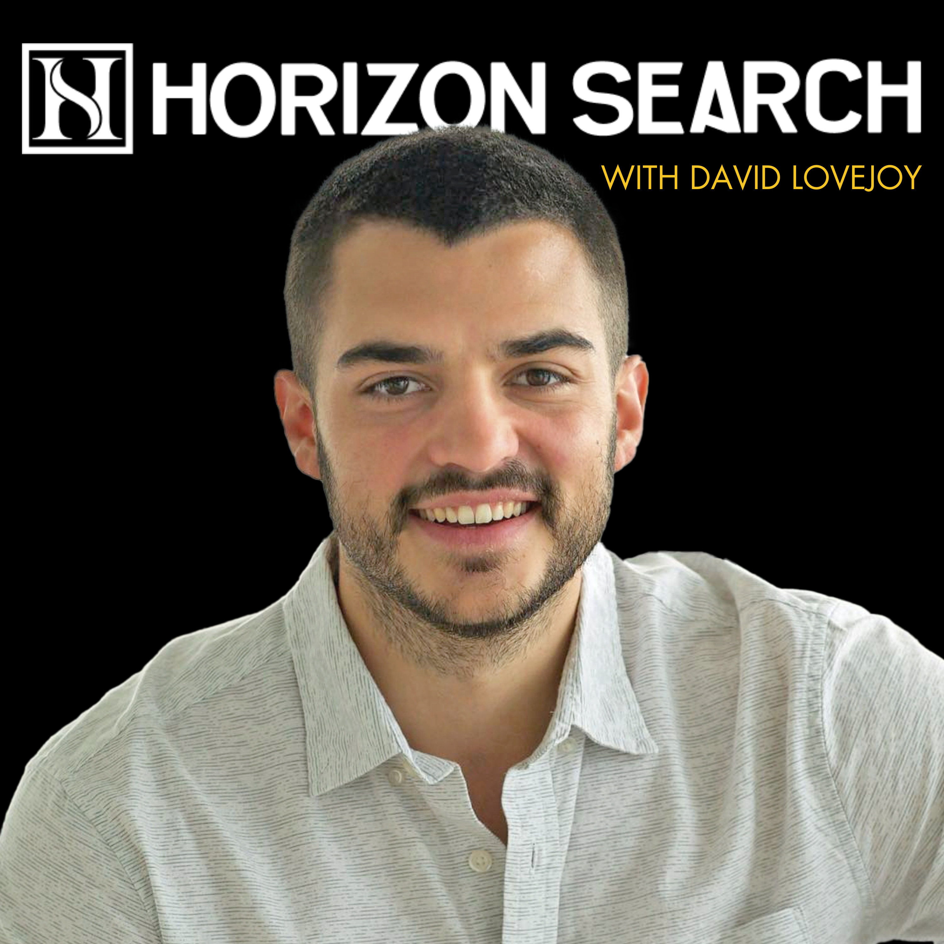 Horizon Search