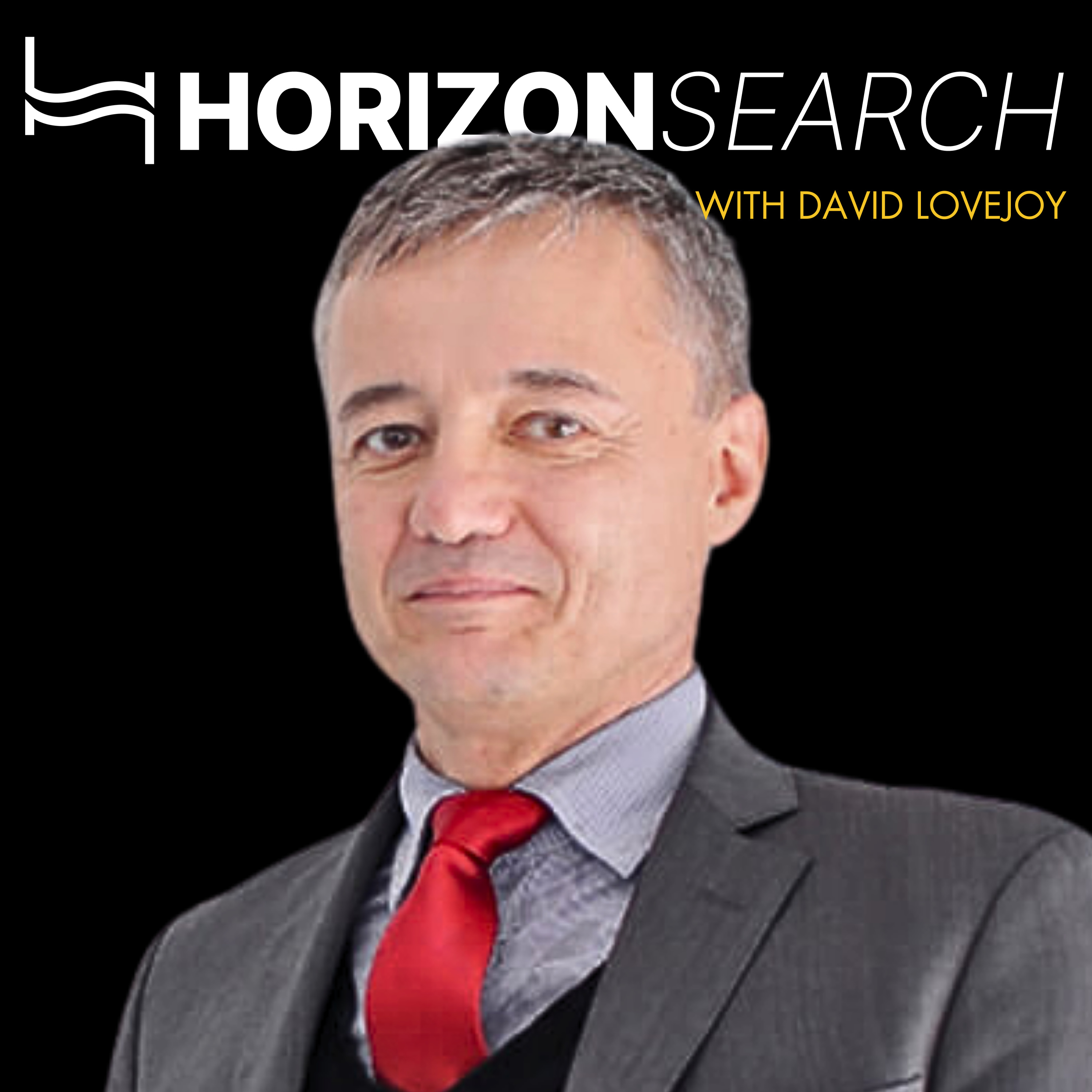 Horizon Search