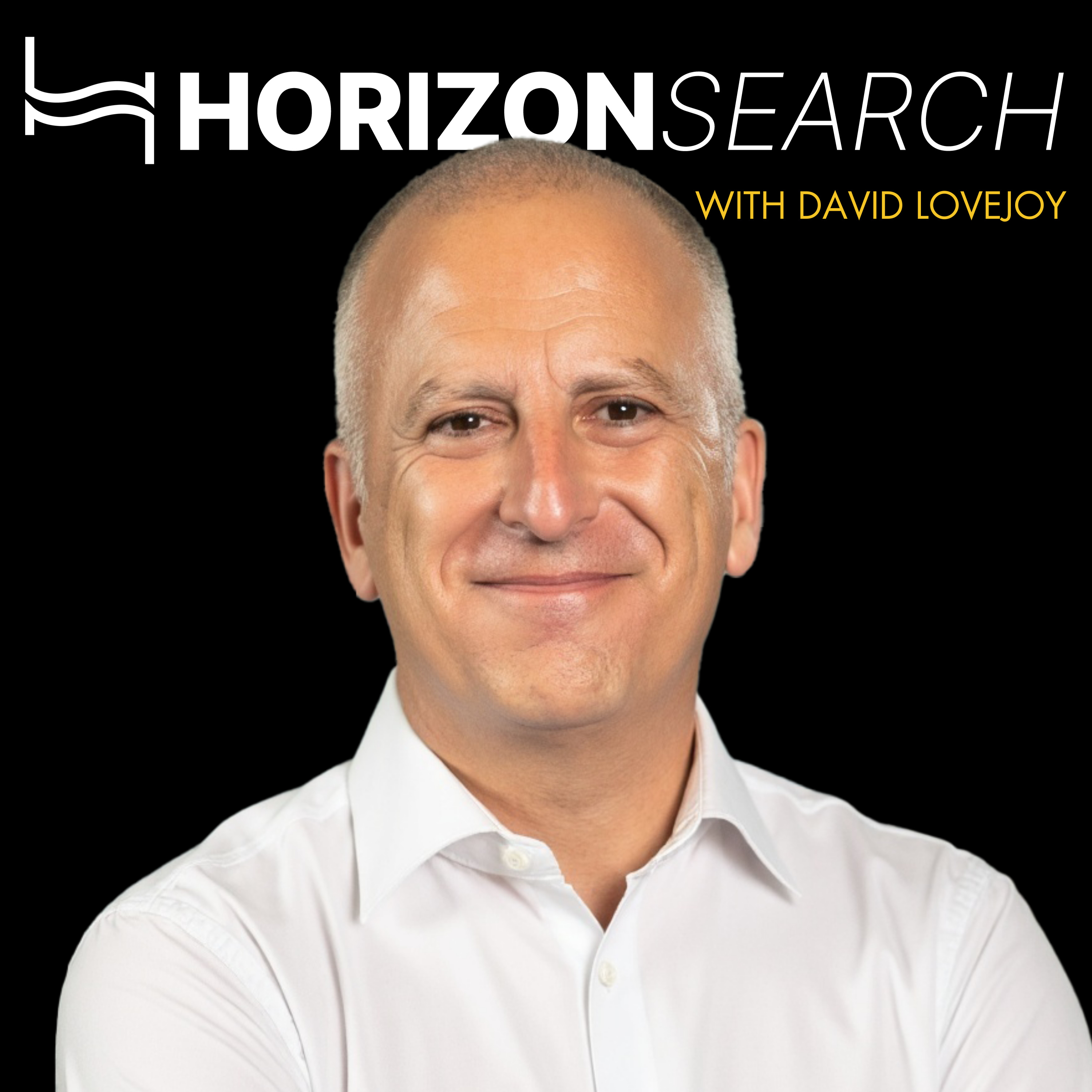 Horizon Search