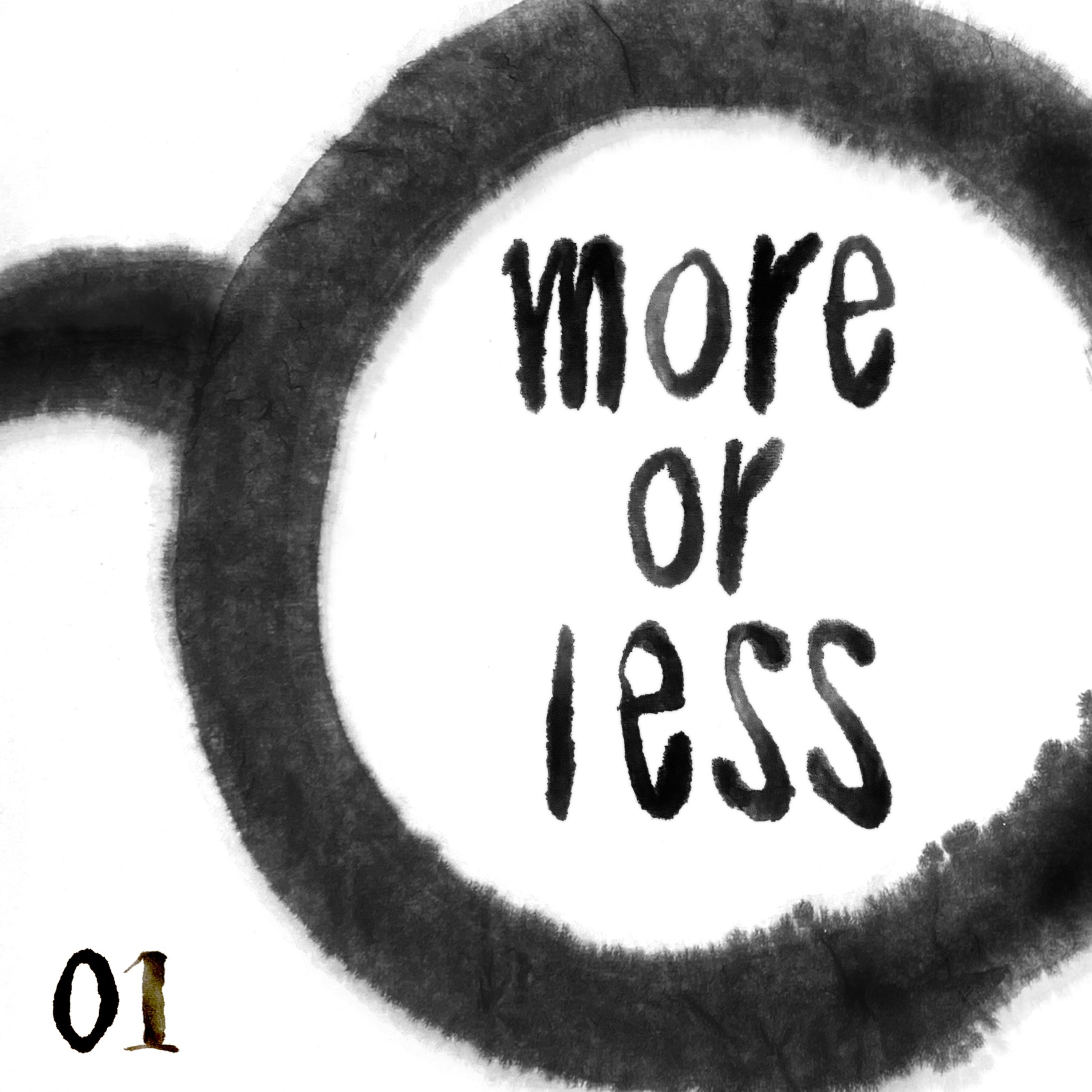 人生は学びの連続である | Ep01 | more or less