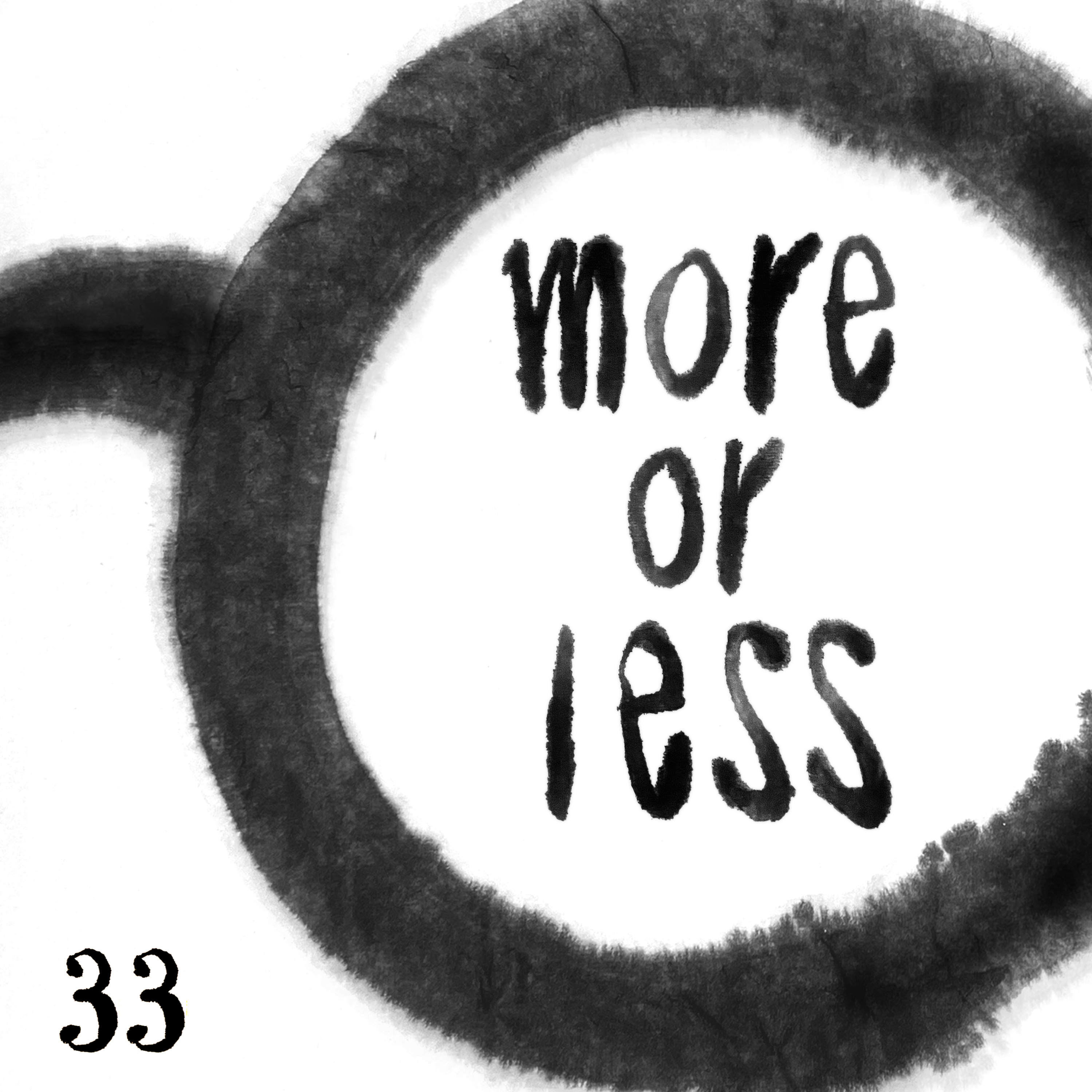 自分を知るためのオートエスノグラフィー | Ep33 | more or less