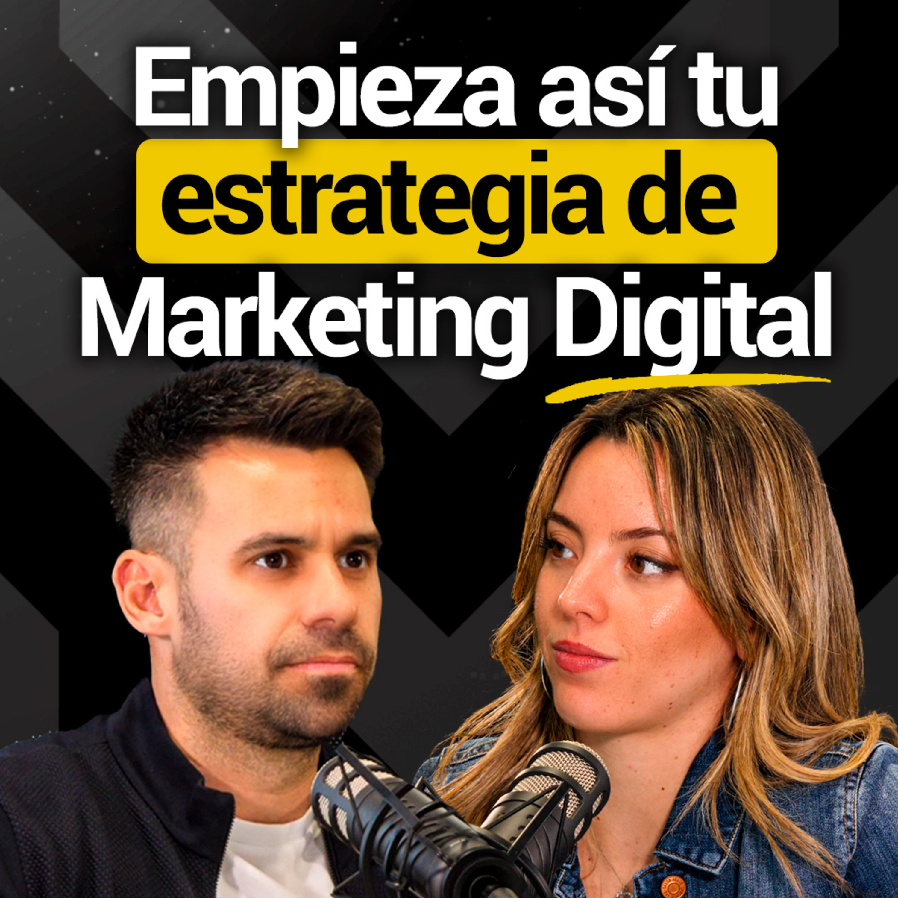 Marketing by LMV