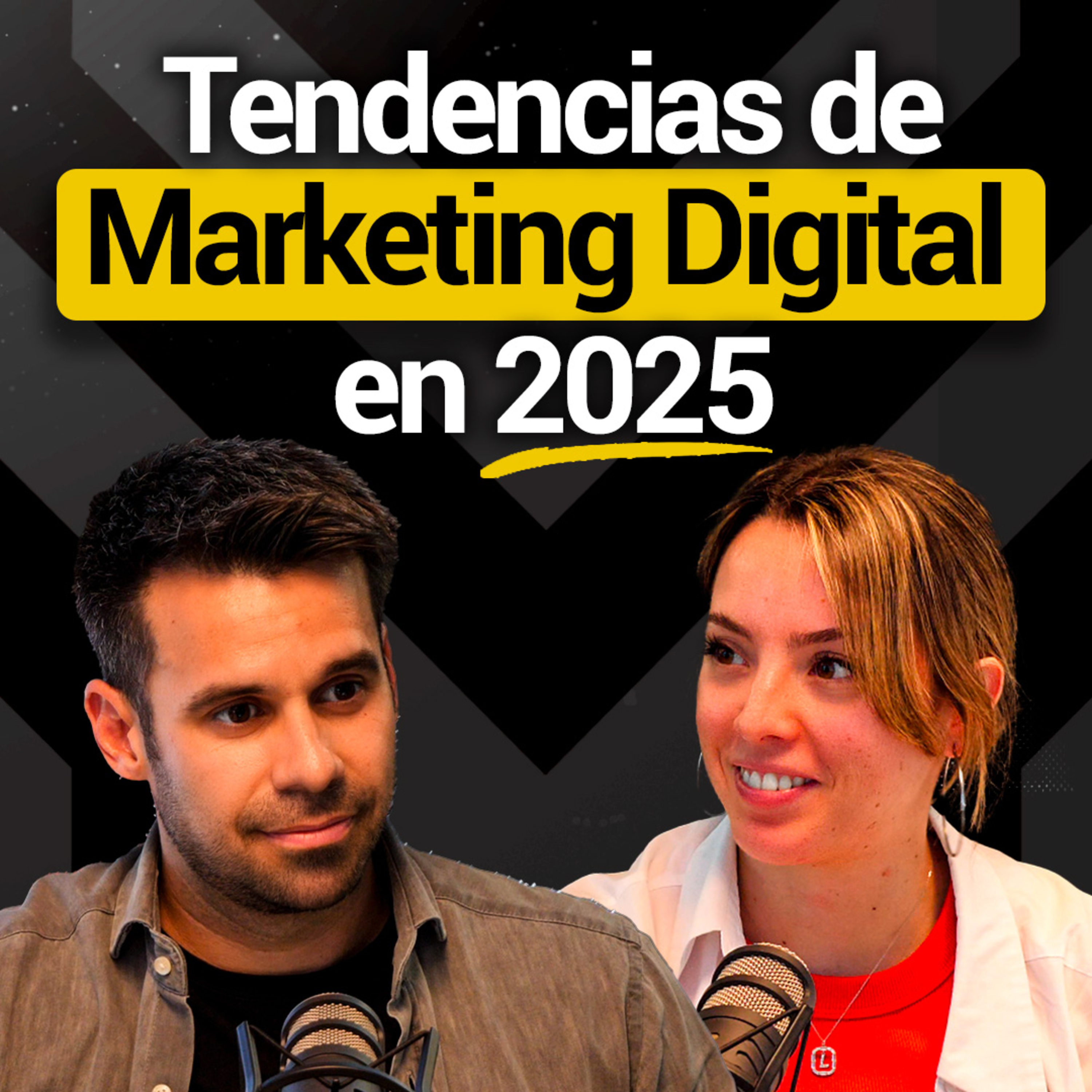 Marketing by LMV