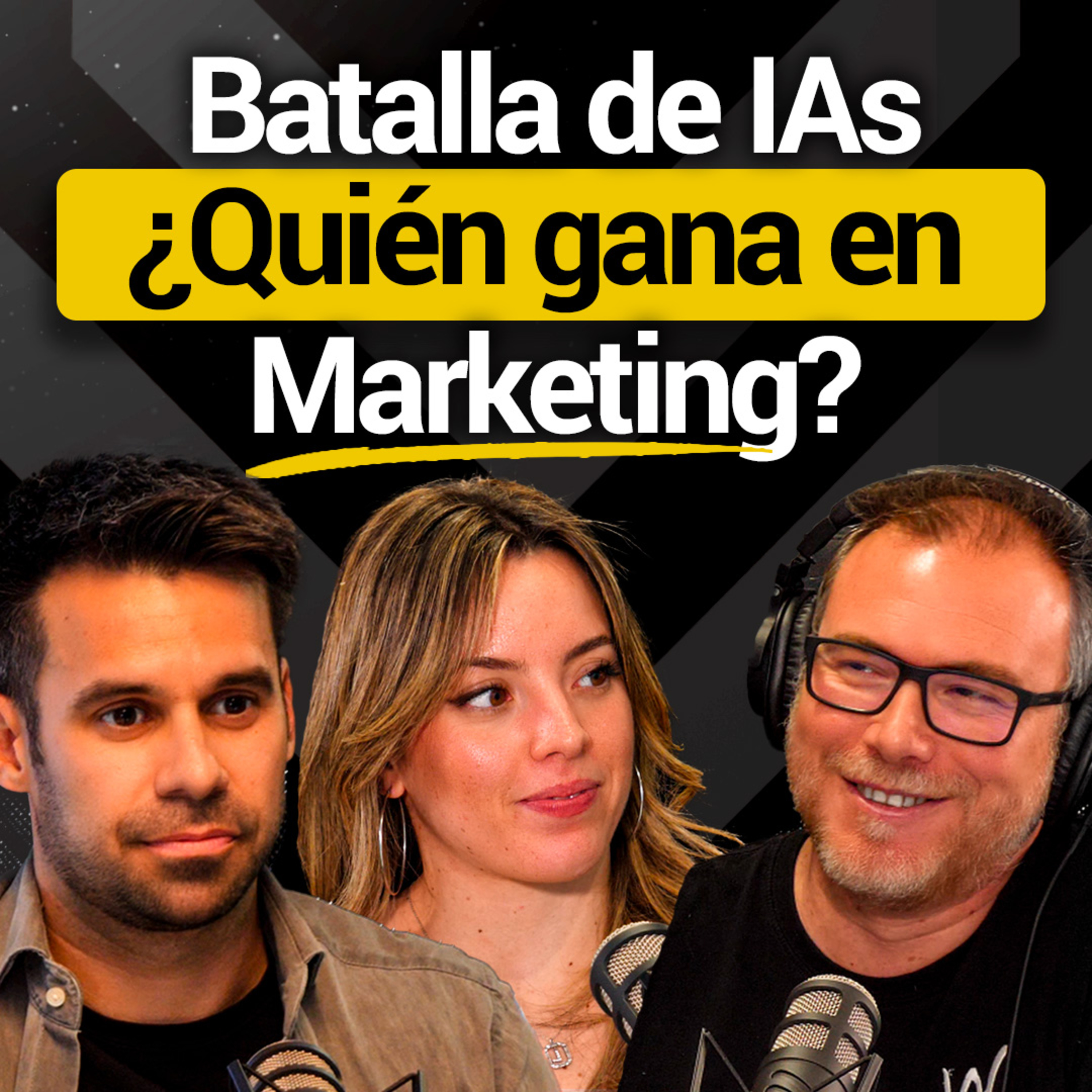 Marketing by LMV