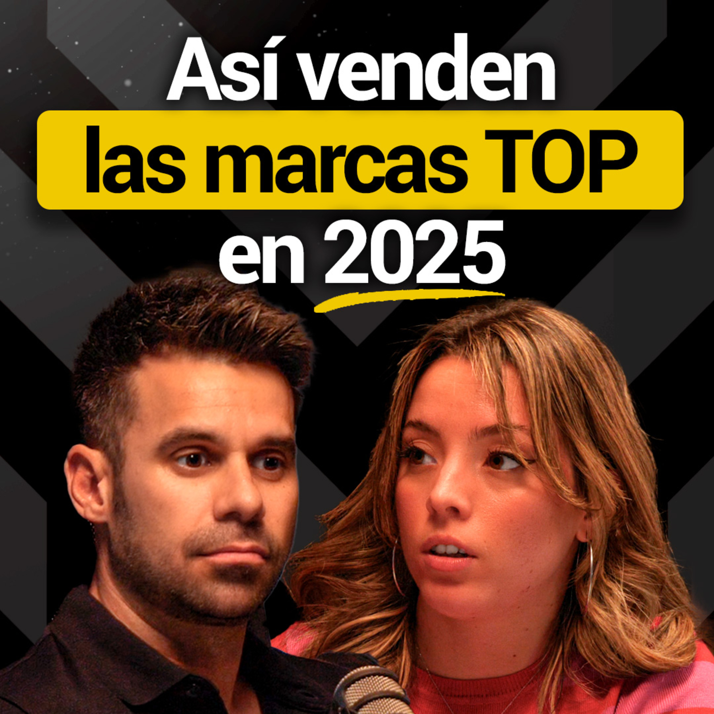 Marketing by LMV
