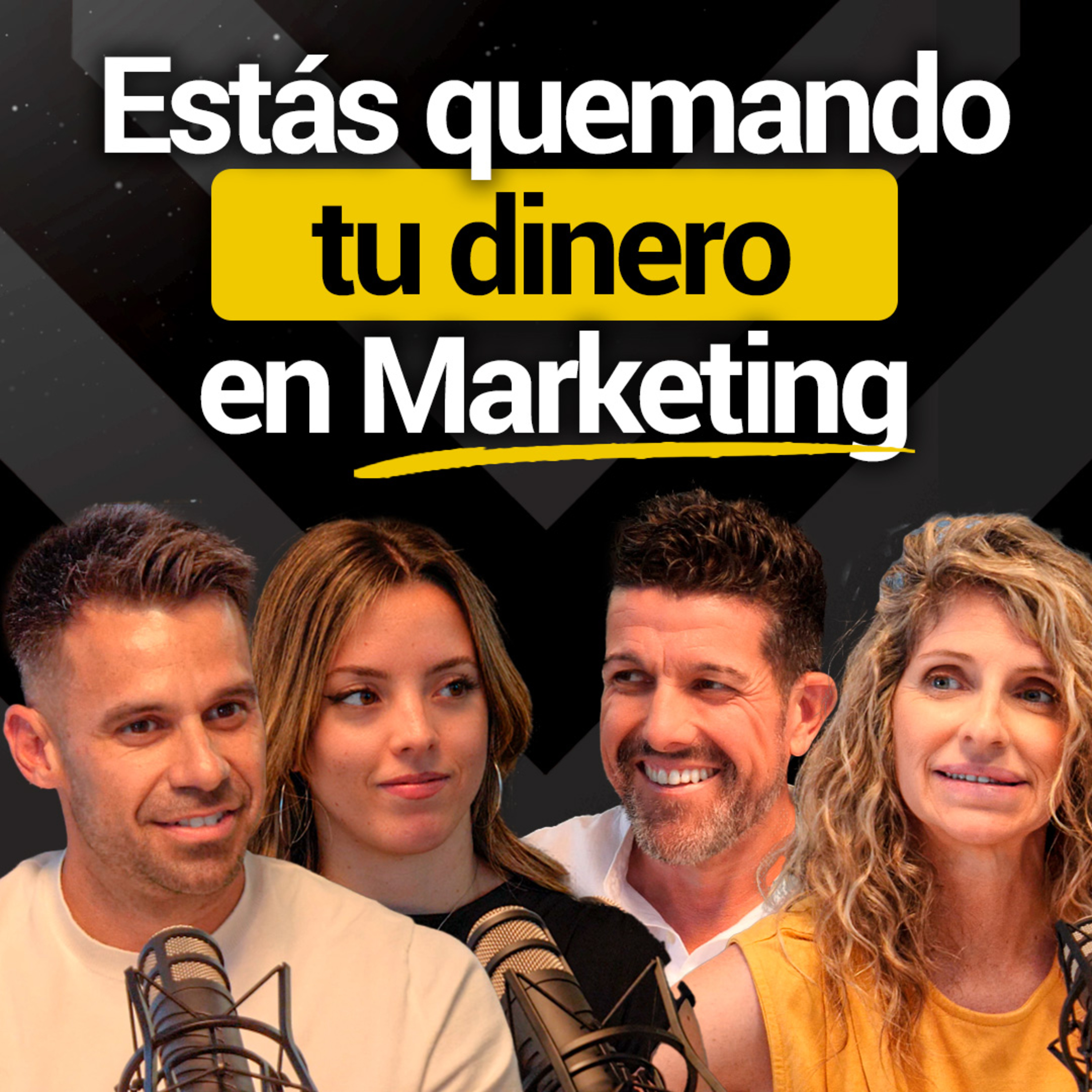 Marketing by LMV