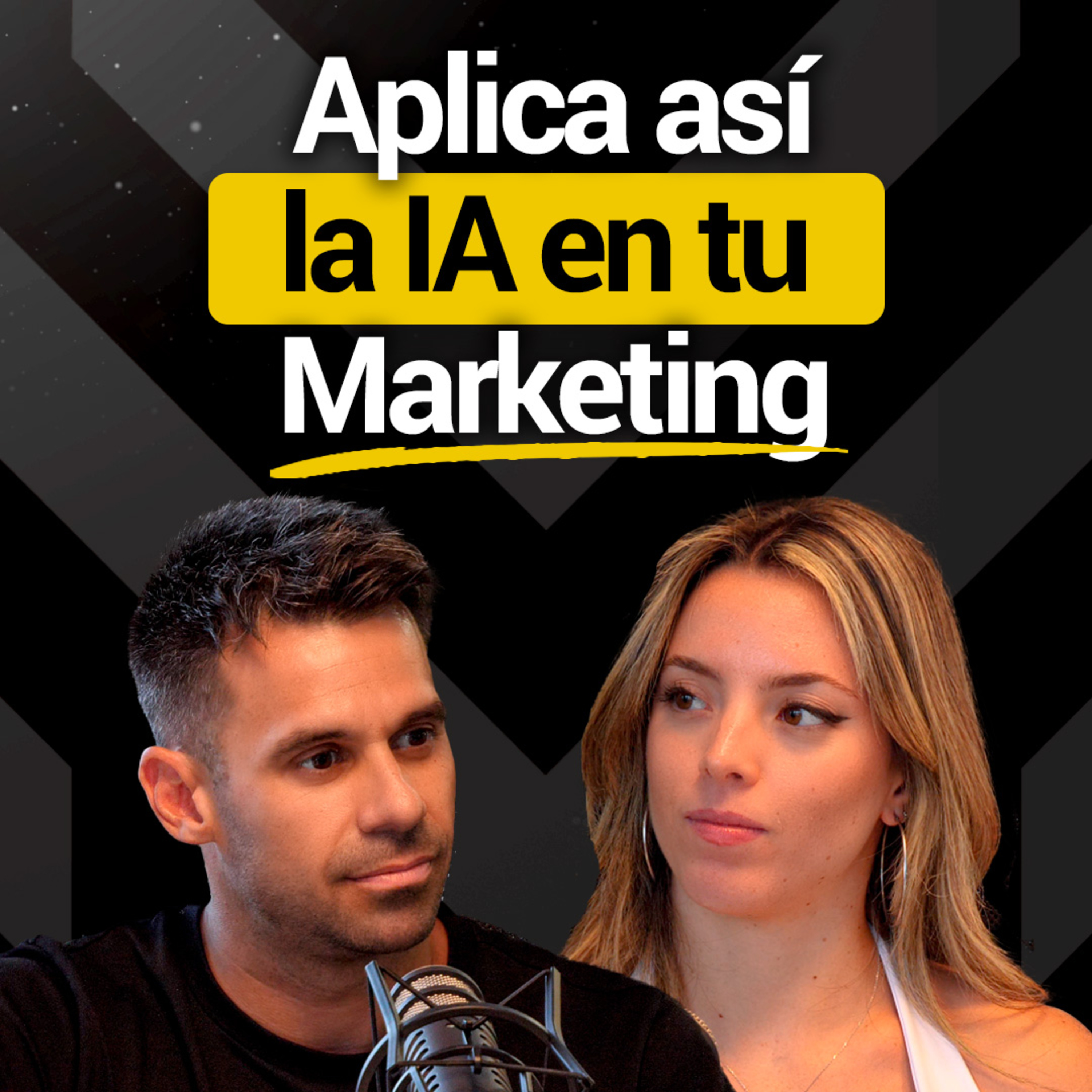 Marketing by LMV