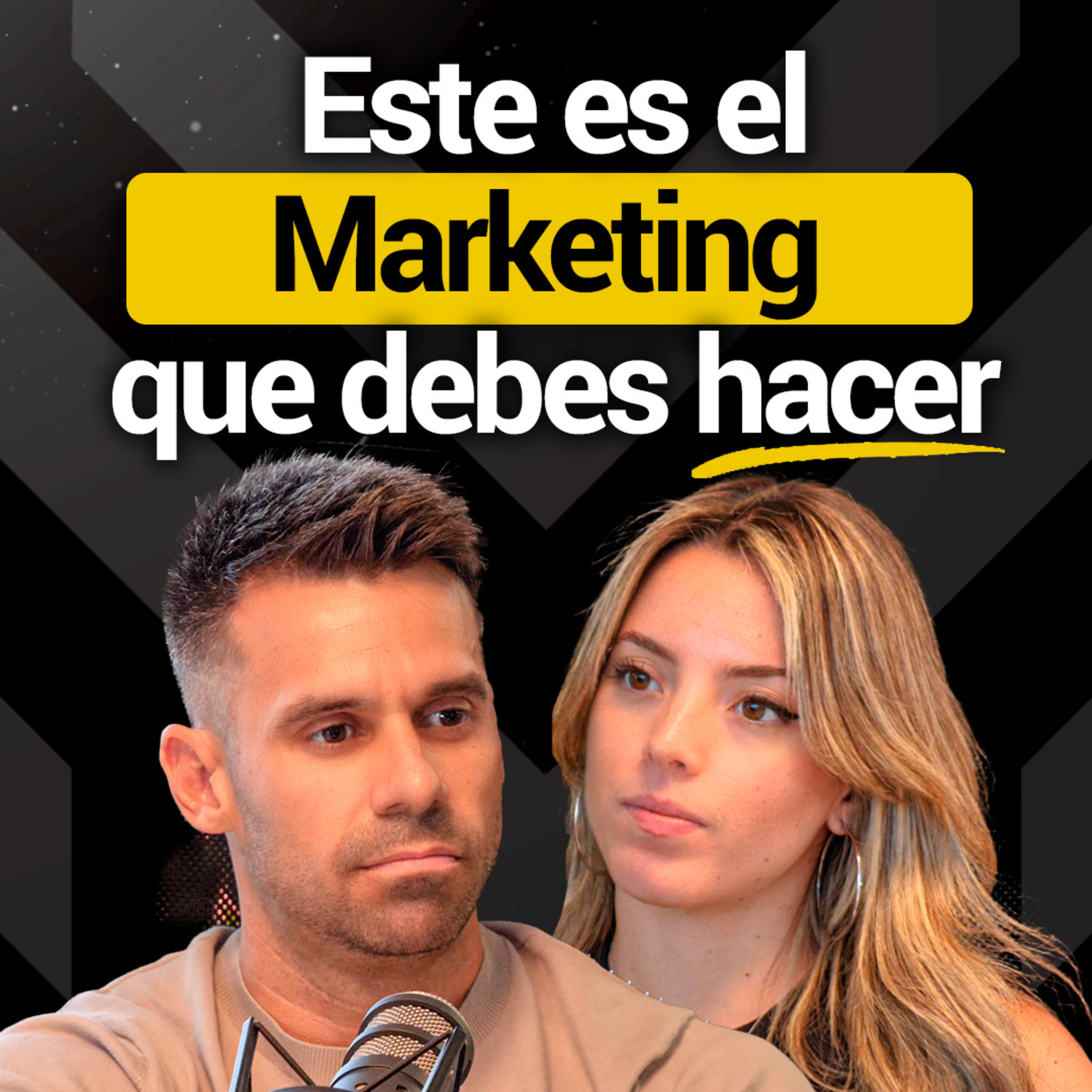 Marketing by LMV