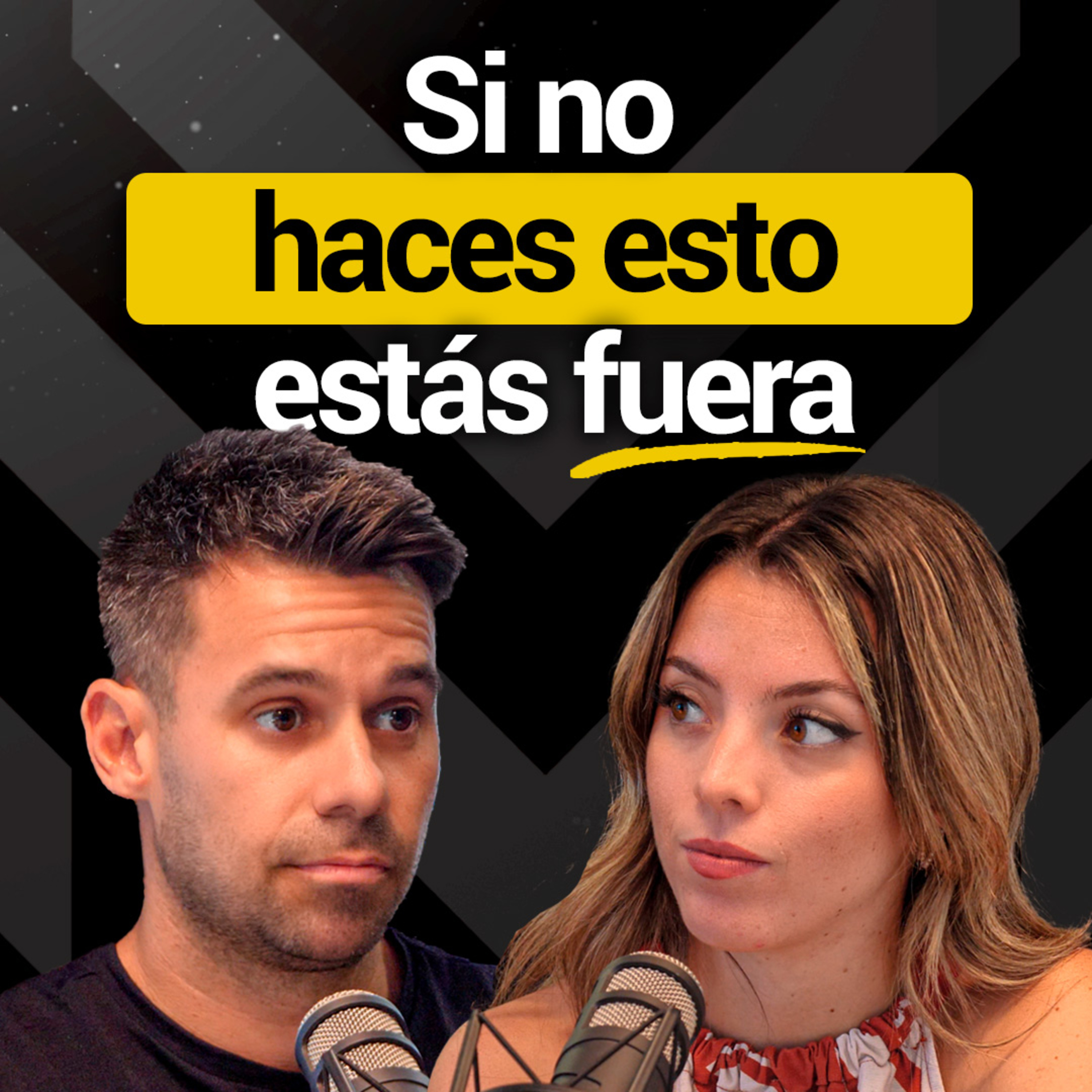 7 estrategias de marketing digital para 2025 que debes implementar YA episode artwork