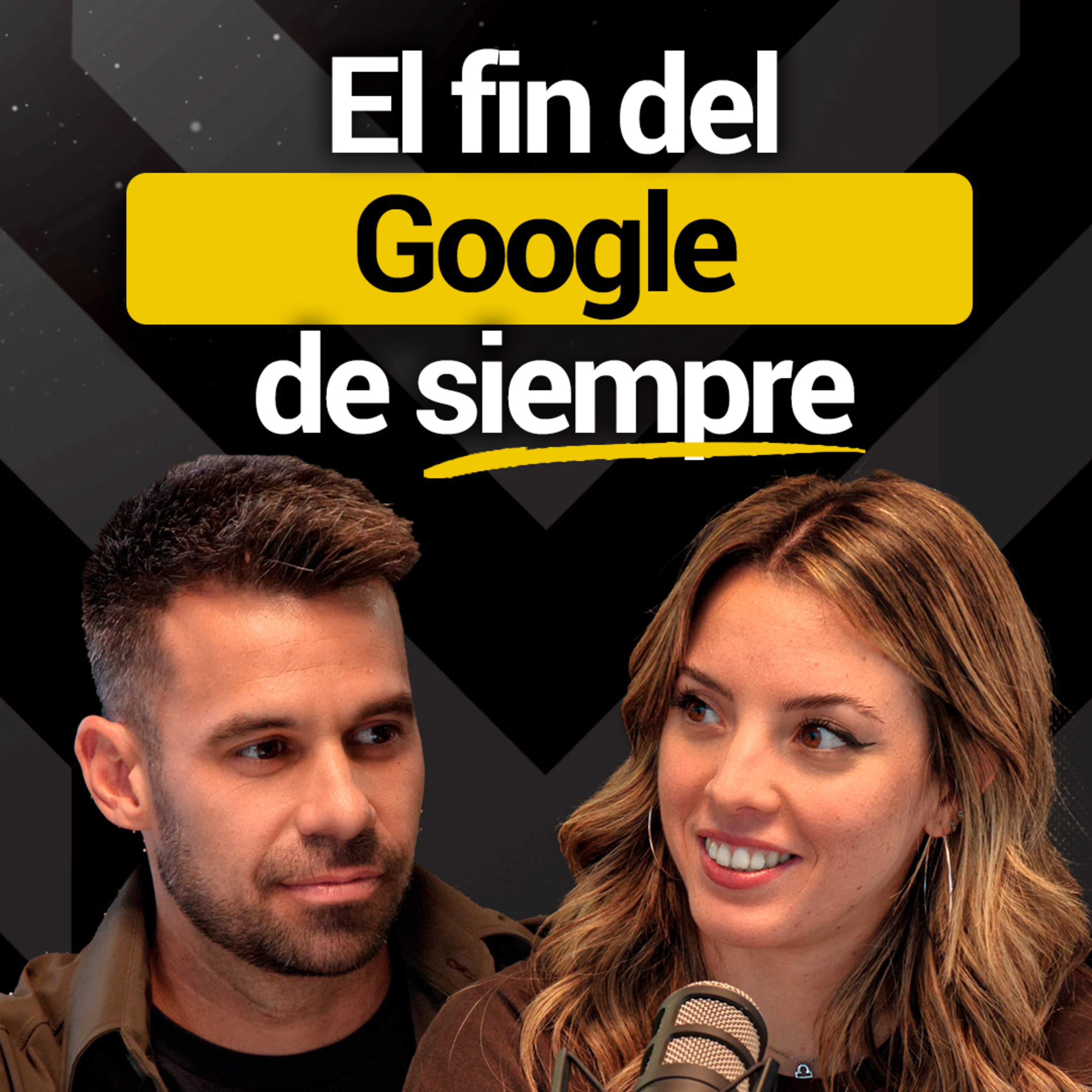 Adiós al Google que conocías: así funciona el nuevo AI Mode episode artwork