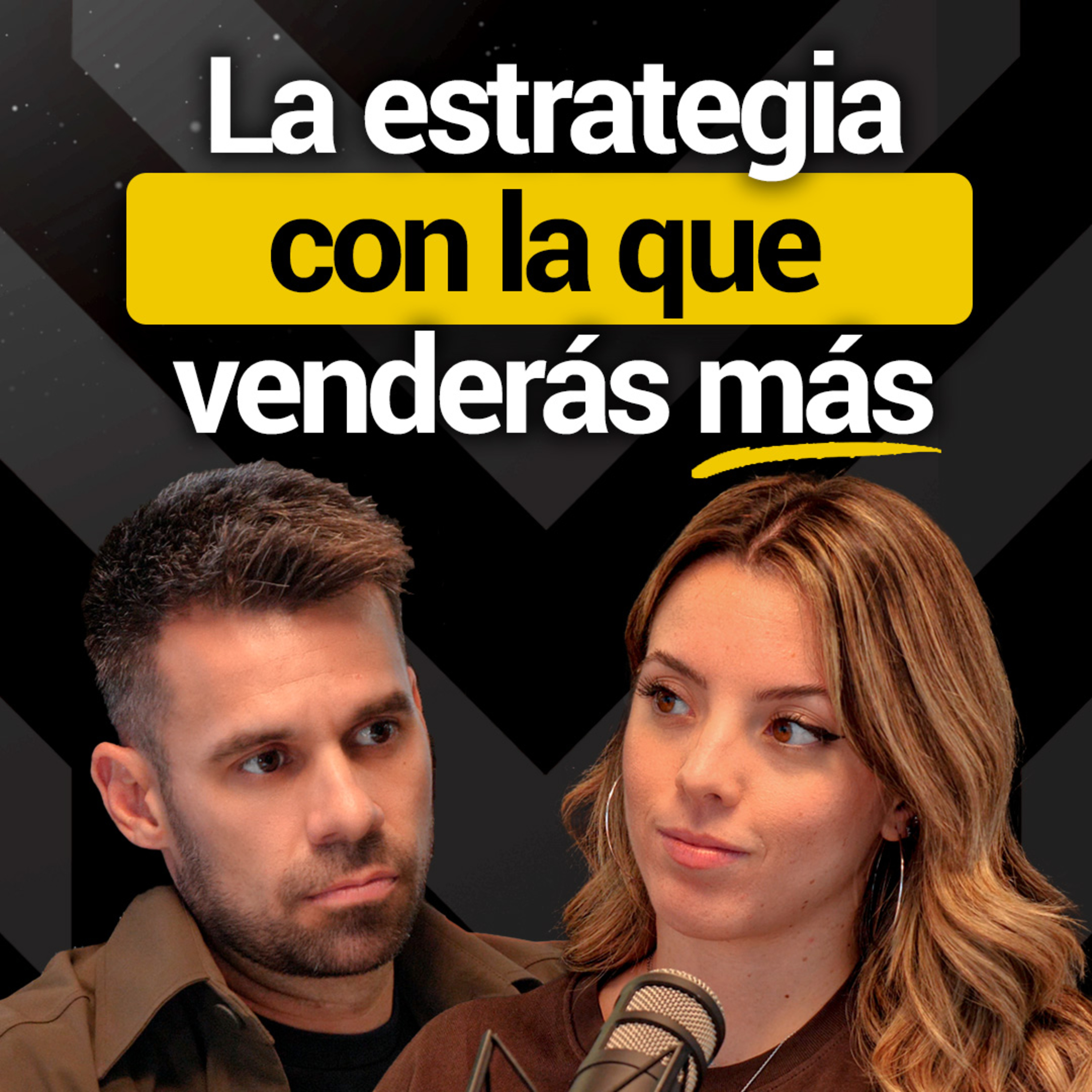 7 Estrategias Growth que Nadie te Cuenta episode artwork