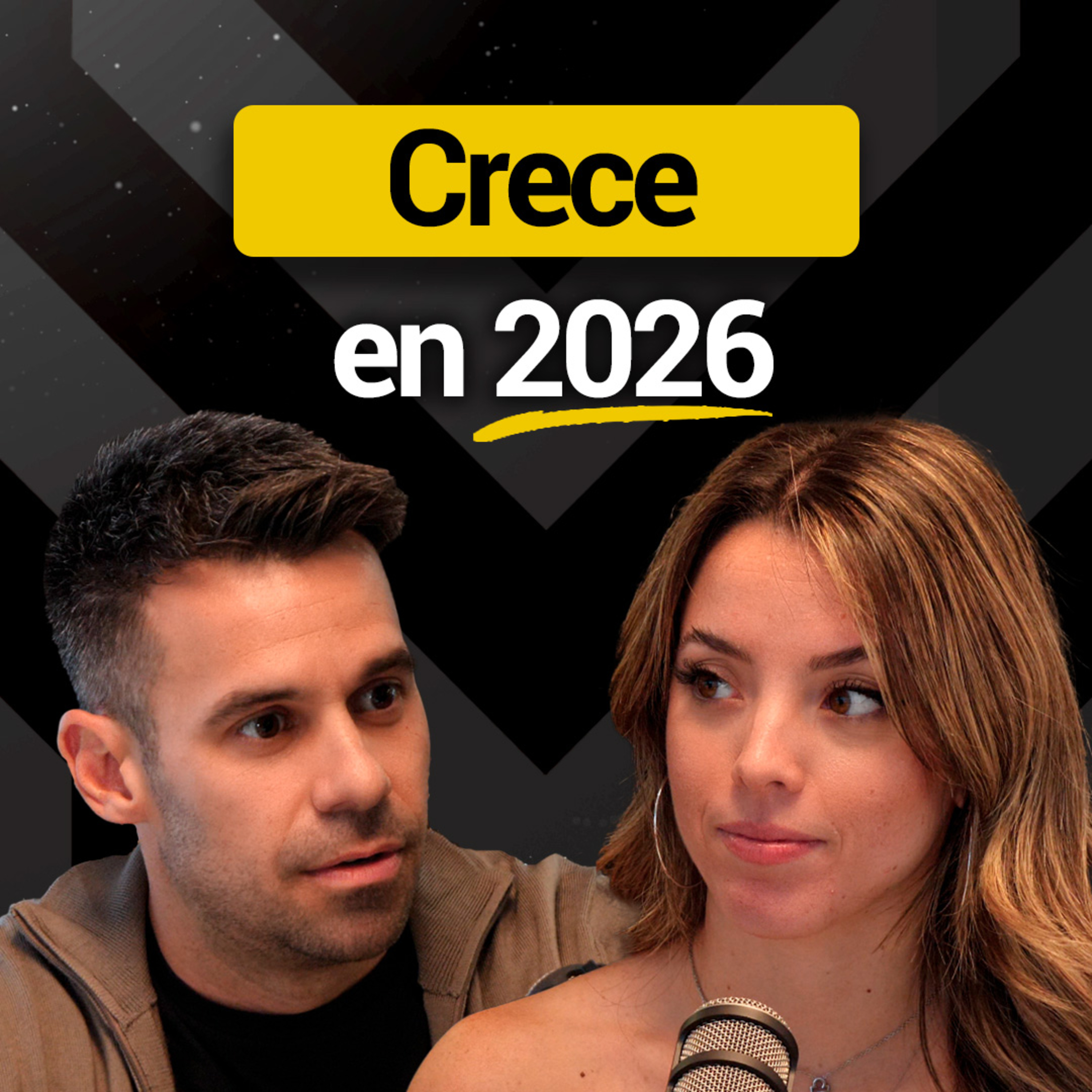 Haz estos 7 Ajustes Sencillos y tu negocio crecerá (Sí o Sí) episode artwork