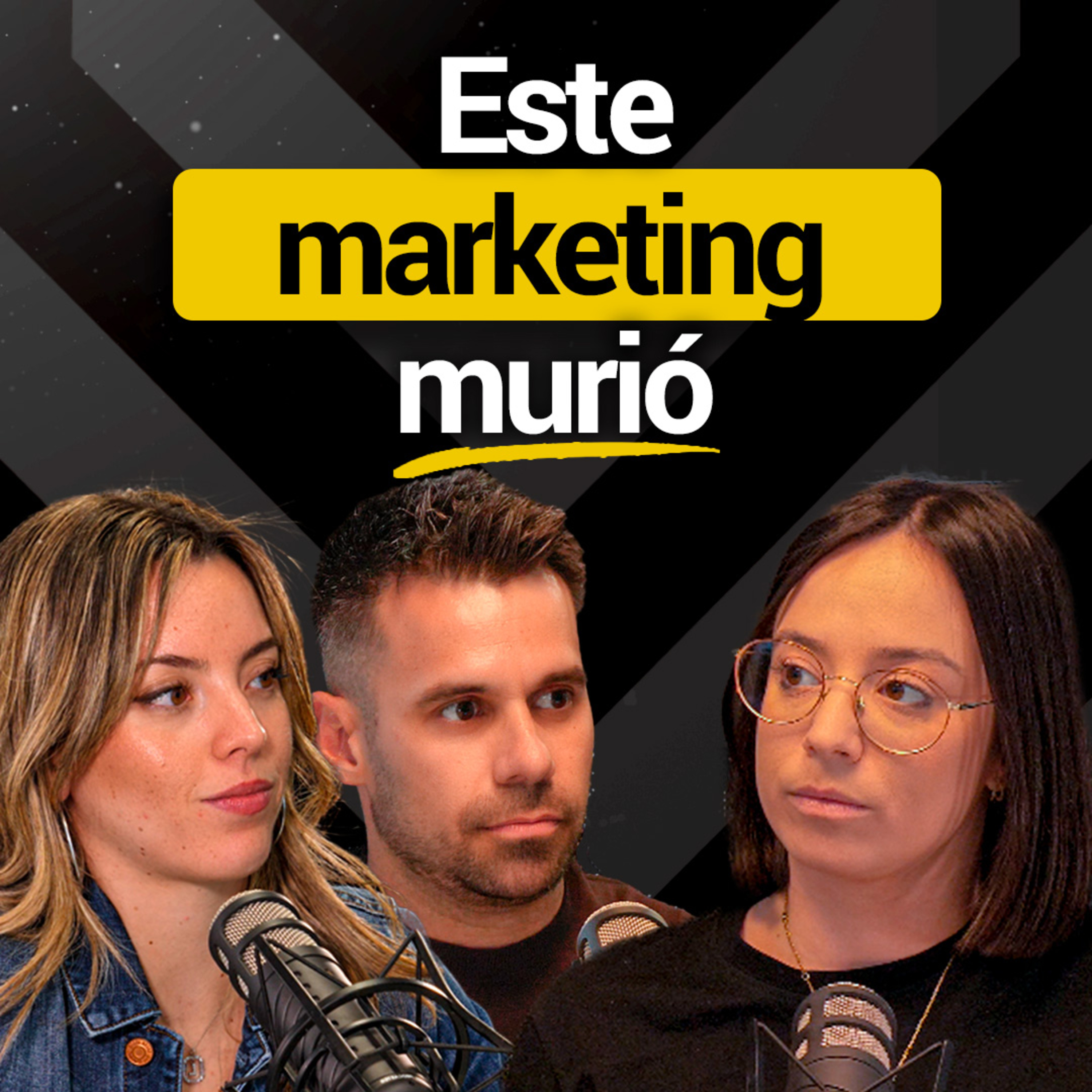 Cómo Crear un Plan de Marketing para este 2026 (3 Claves Probadas) episode artwork