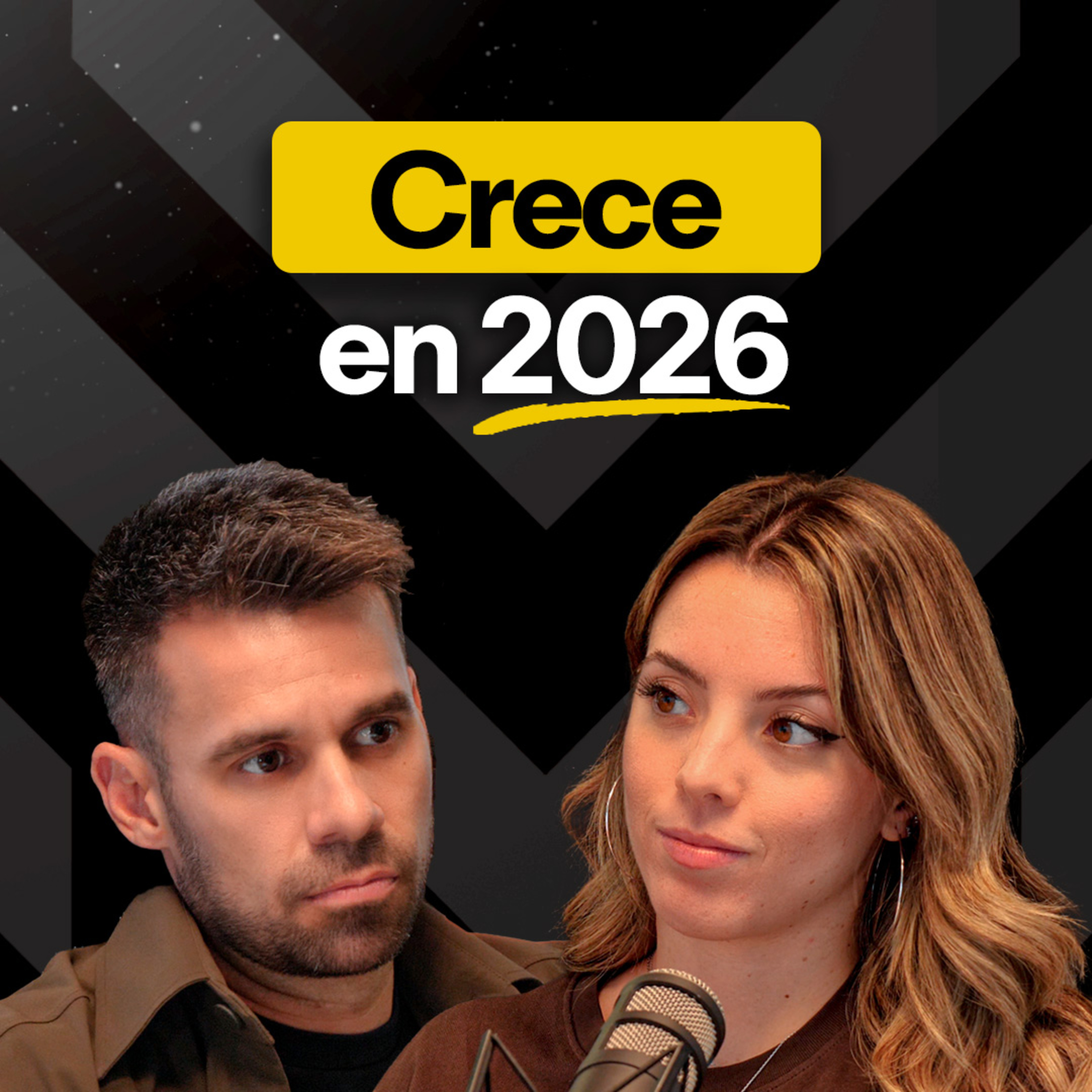Así crecen las MARCAS que no usan descuentos episode artwork