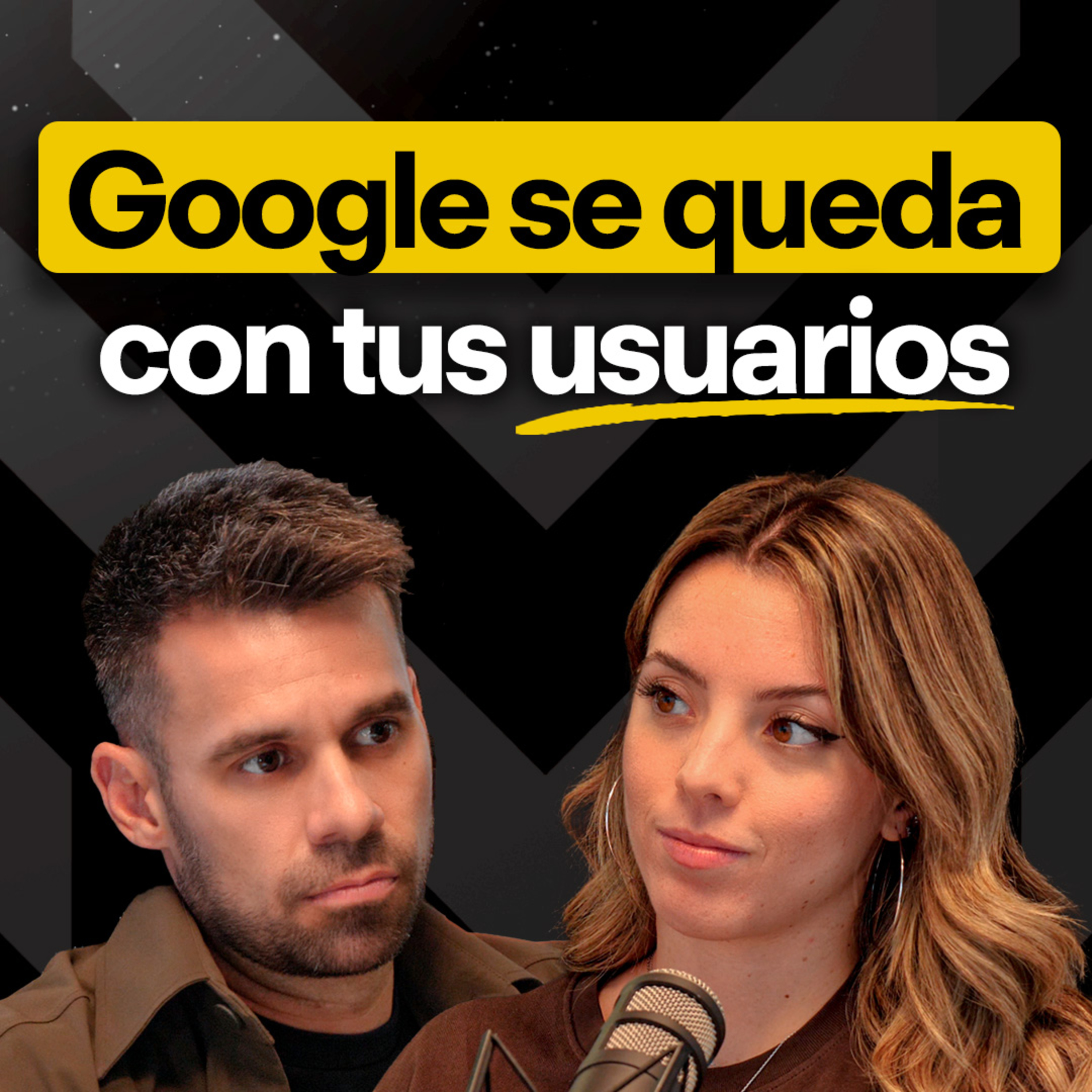 Google cambia las Reglas: El Fin del Negocio Online tal y como lo conoces (UCP) episode artwork