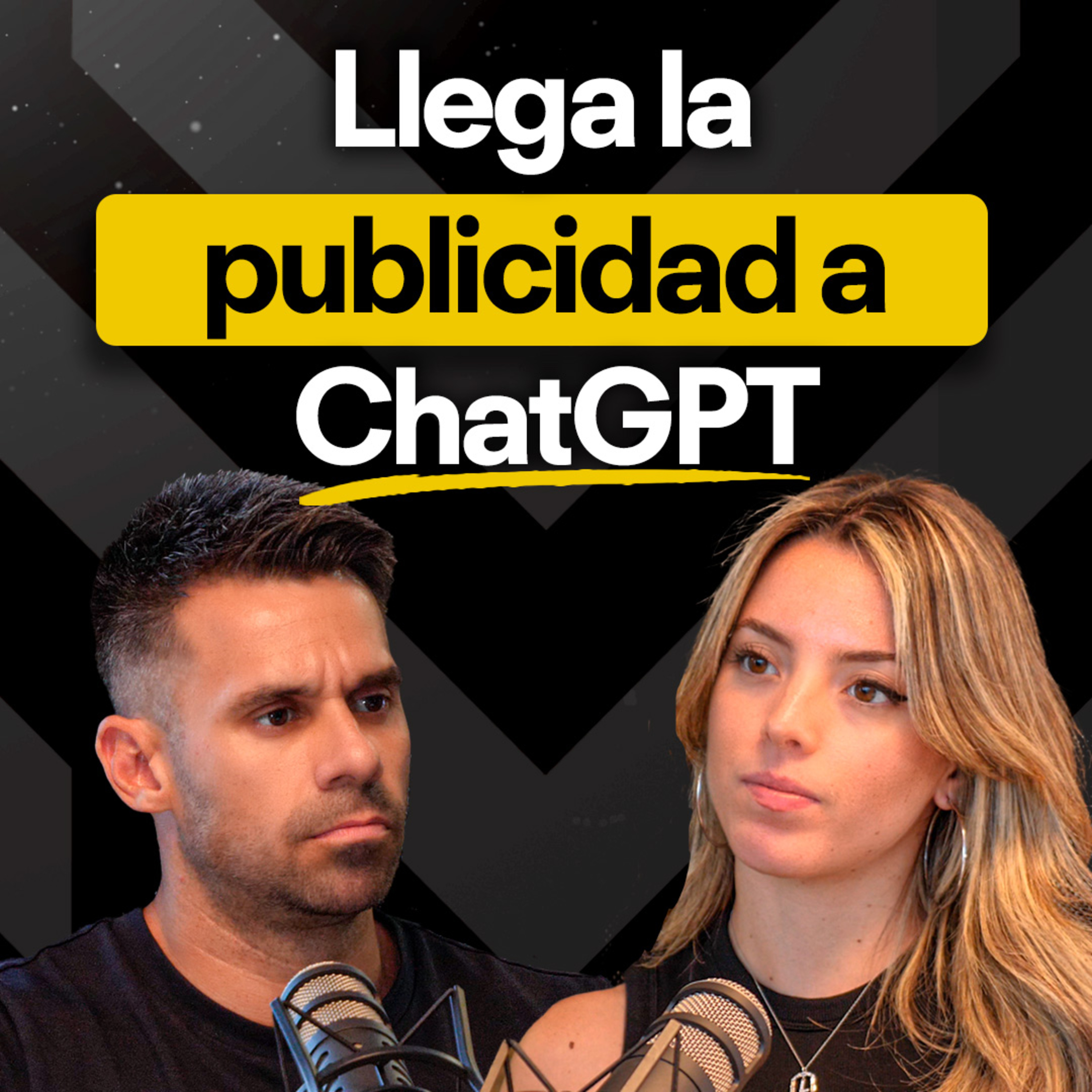 La Publicidad llega a ChatGPT: el fin del Marketing de Clics episode artwork