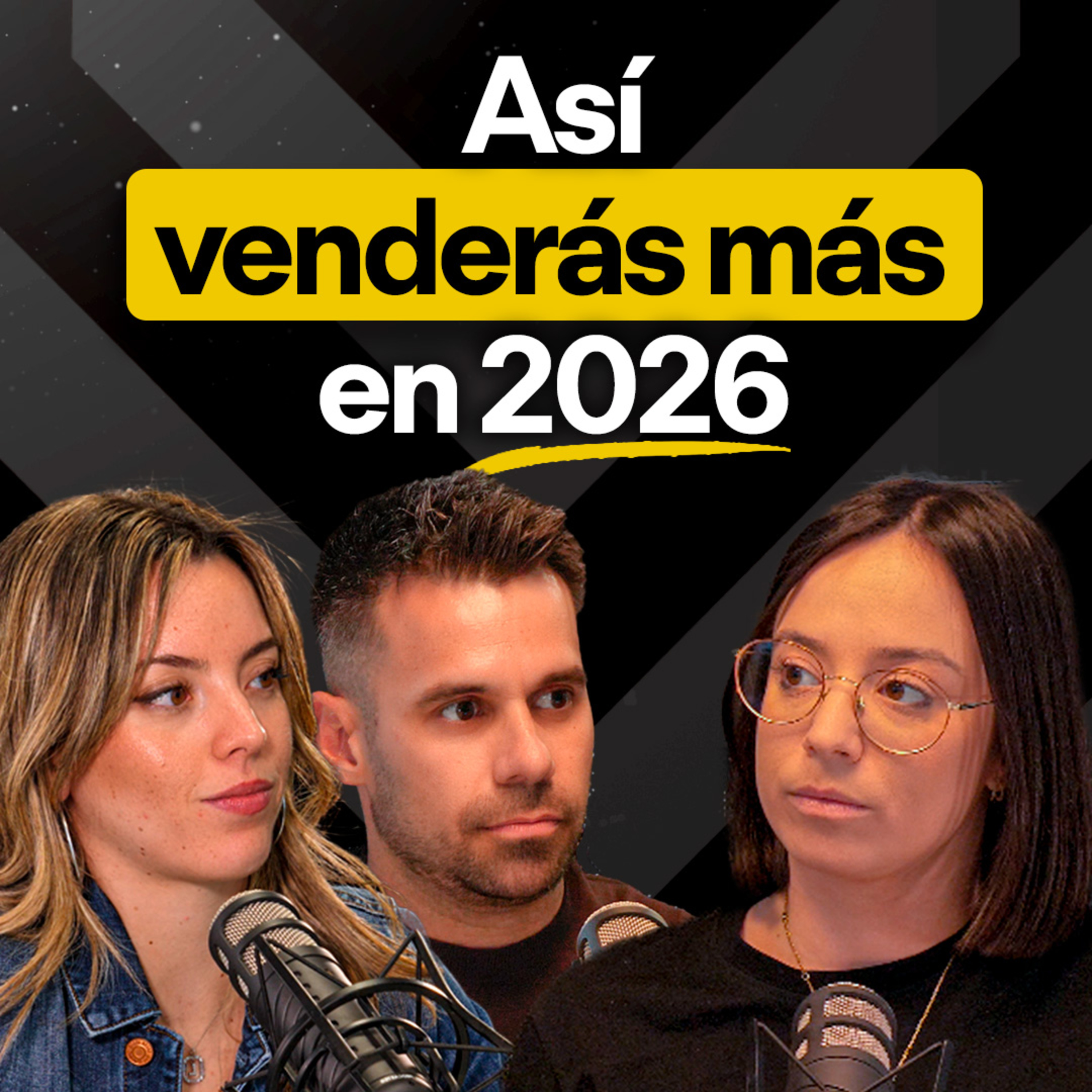Cómo Hacer Crecer una Marca Gracias a su Comunidad (El Debate) episode artwork