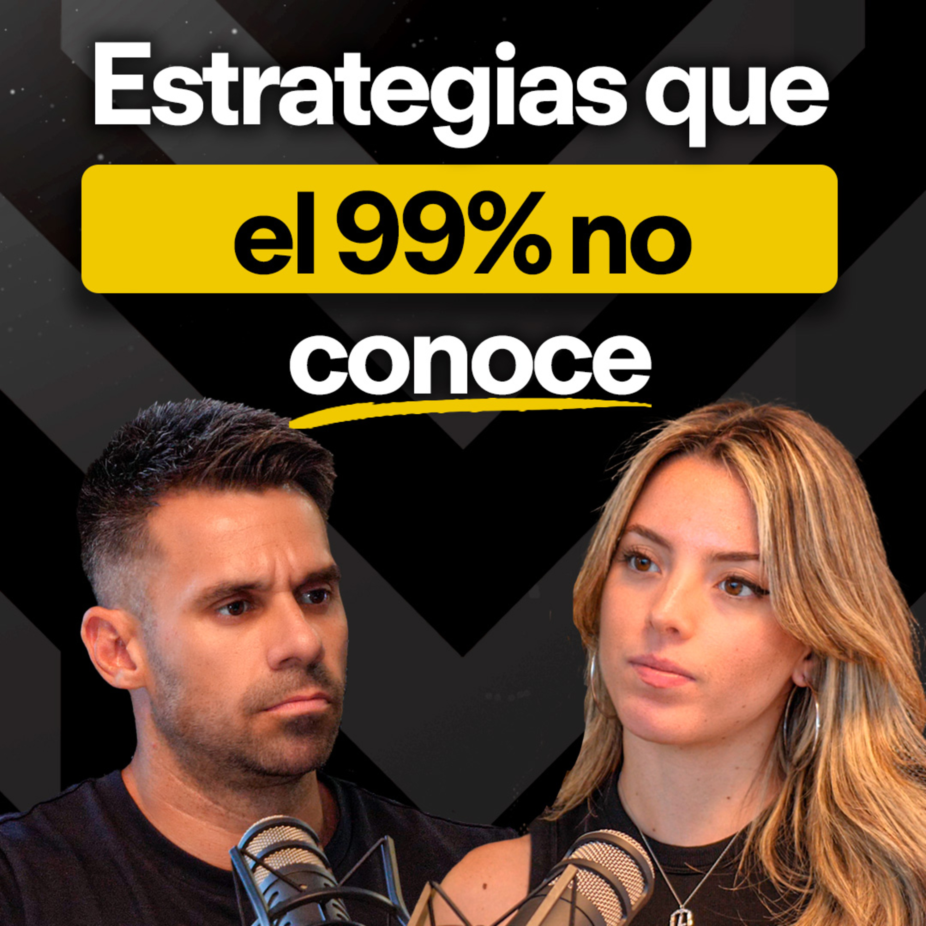 7 Estrategias Poco Comunes que sí Venden (Y no son Virales) episode artwork
