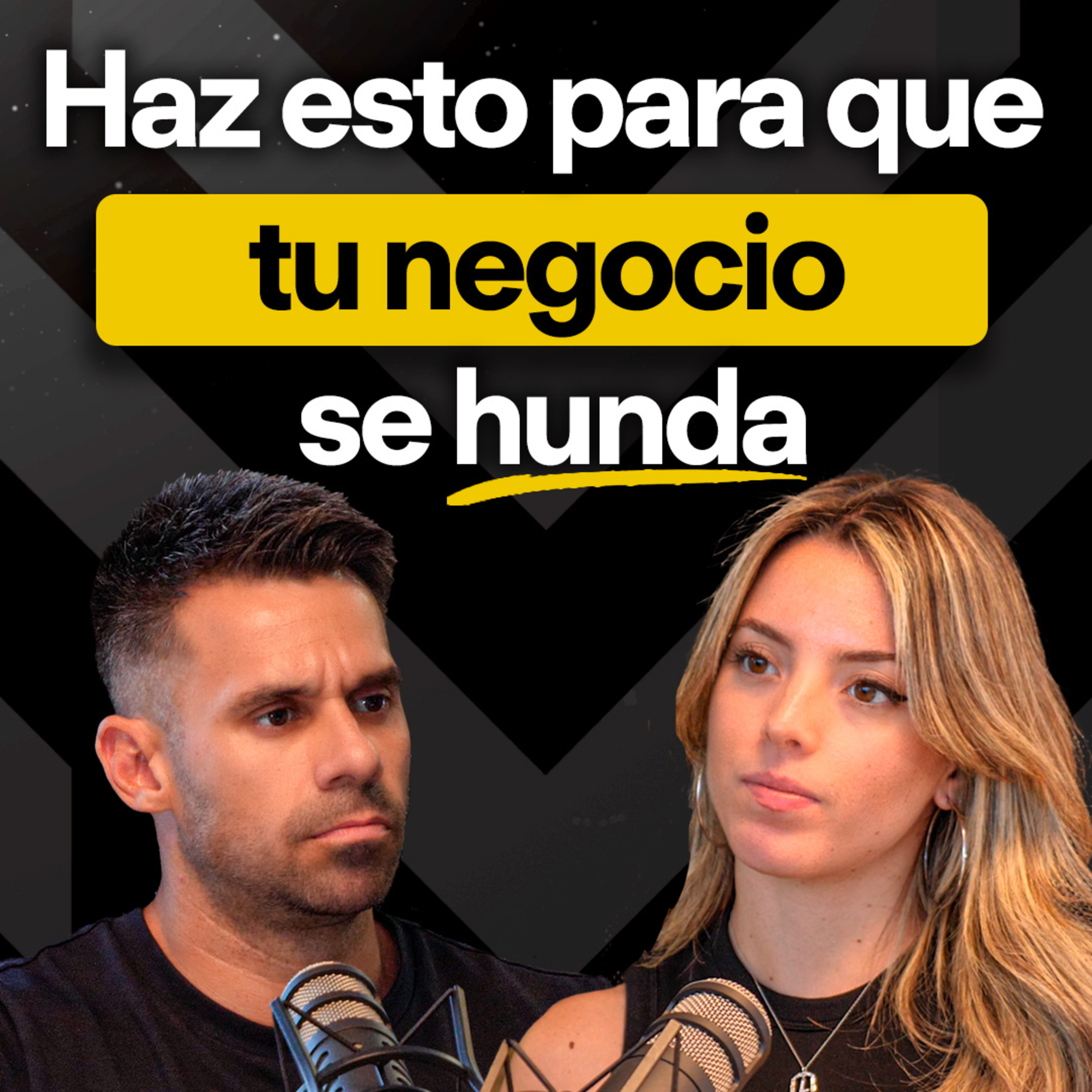 7 Habitos que están arruinando tu Negocio y cómo solucionarlo (Para Freelancers, Agencias o Webs de Servicios) episode artwork