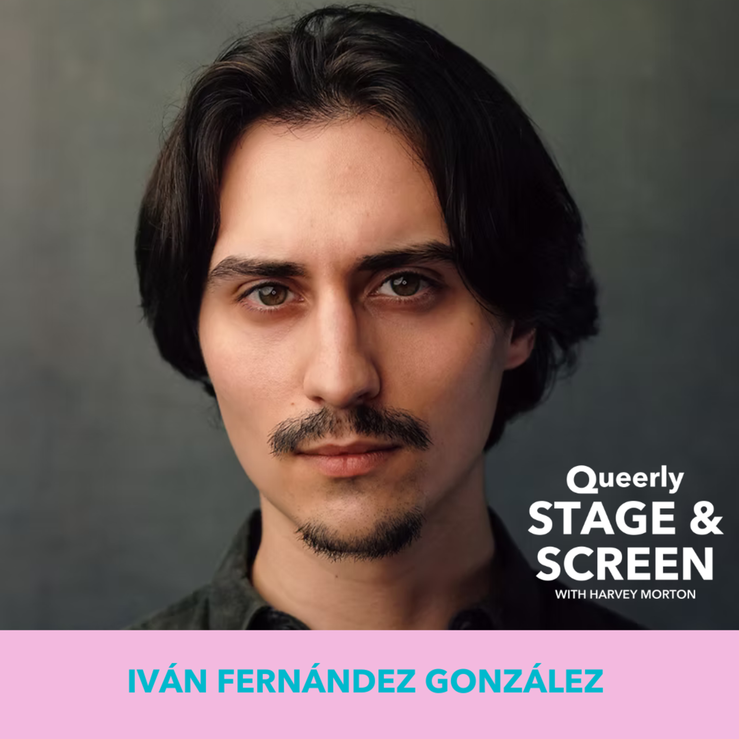 Queerly\'s Stage and Screen Podcast