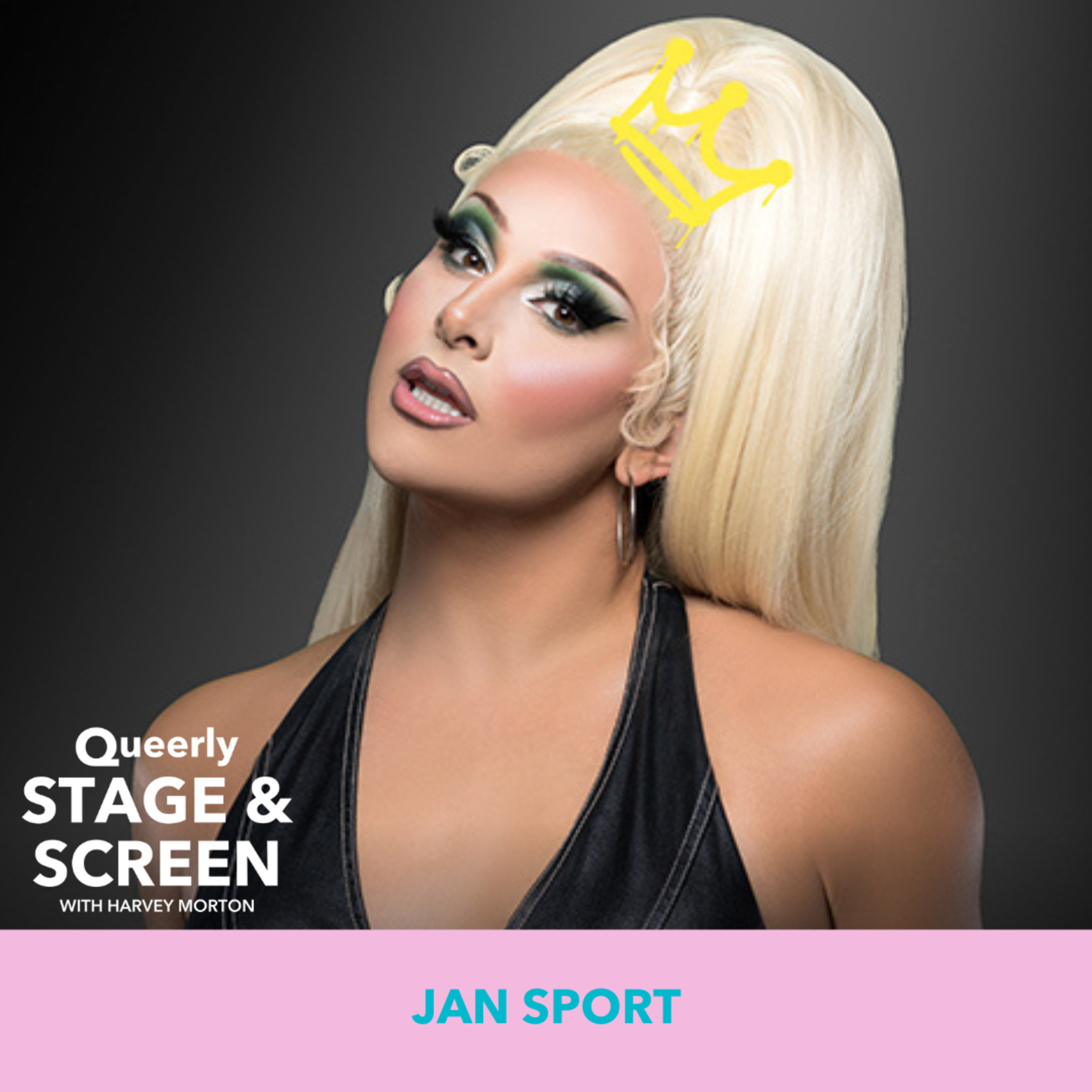 Queerly\'s Stage and Screen Podcast