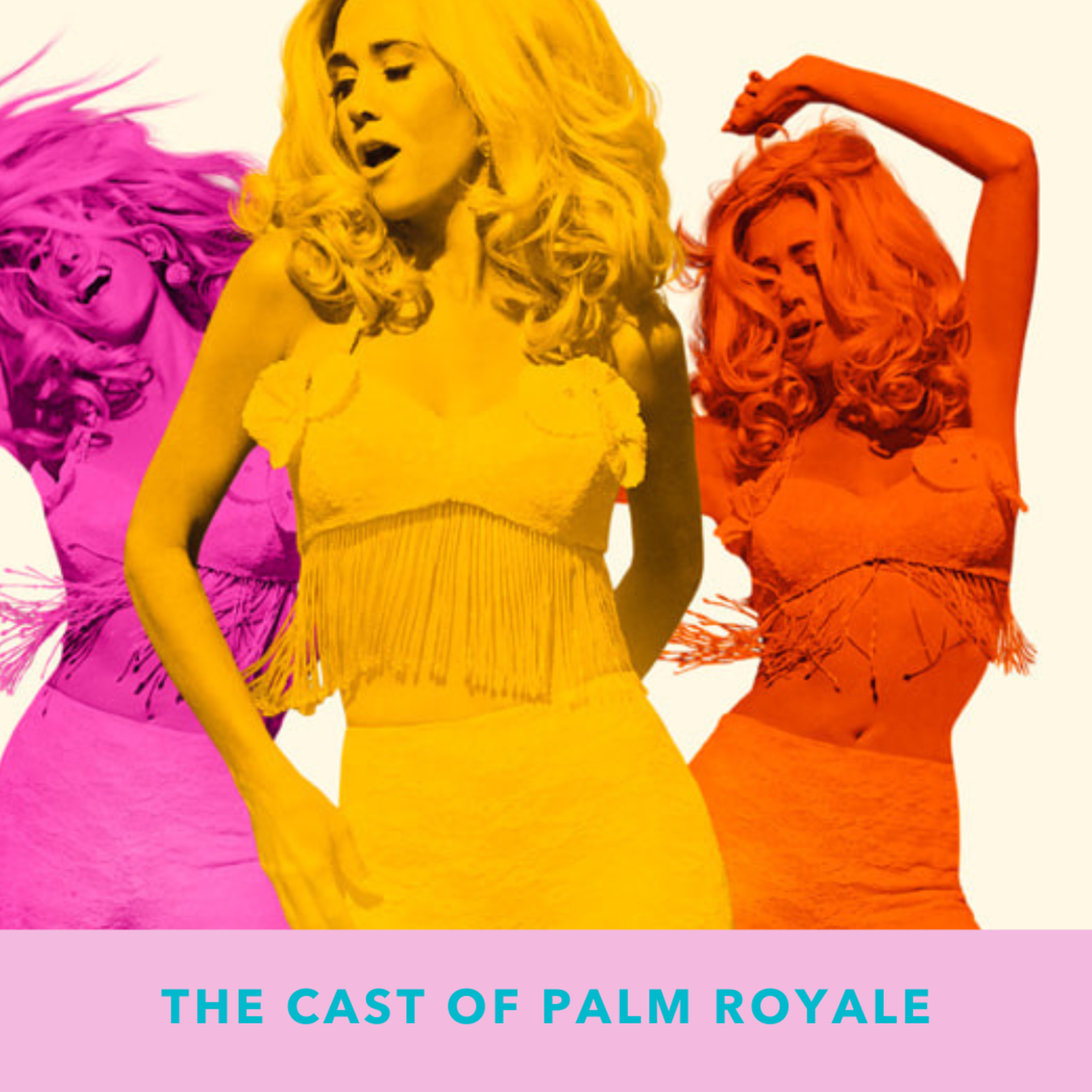 Queerly\'s Stage and Screen Podcast