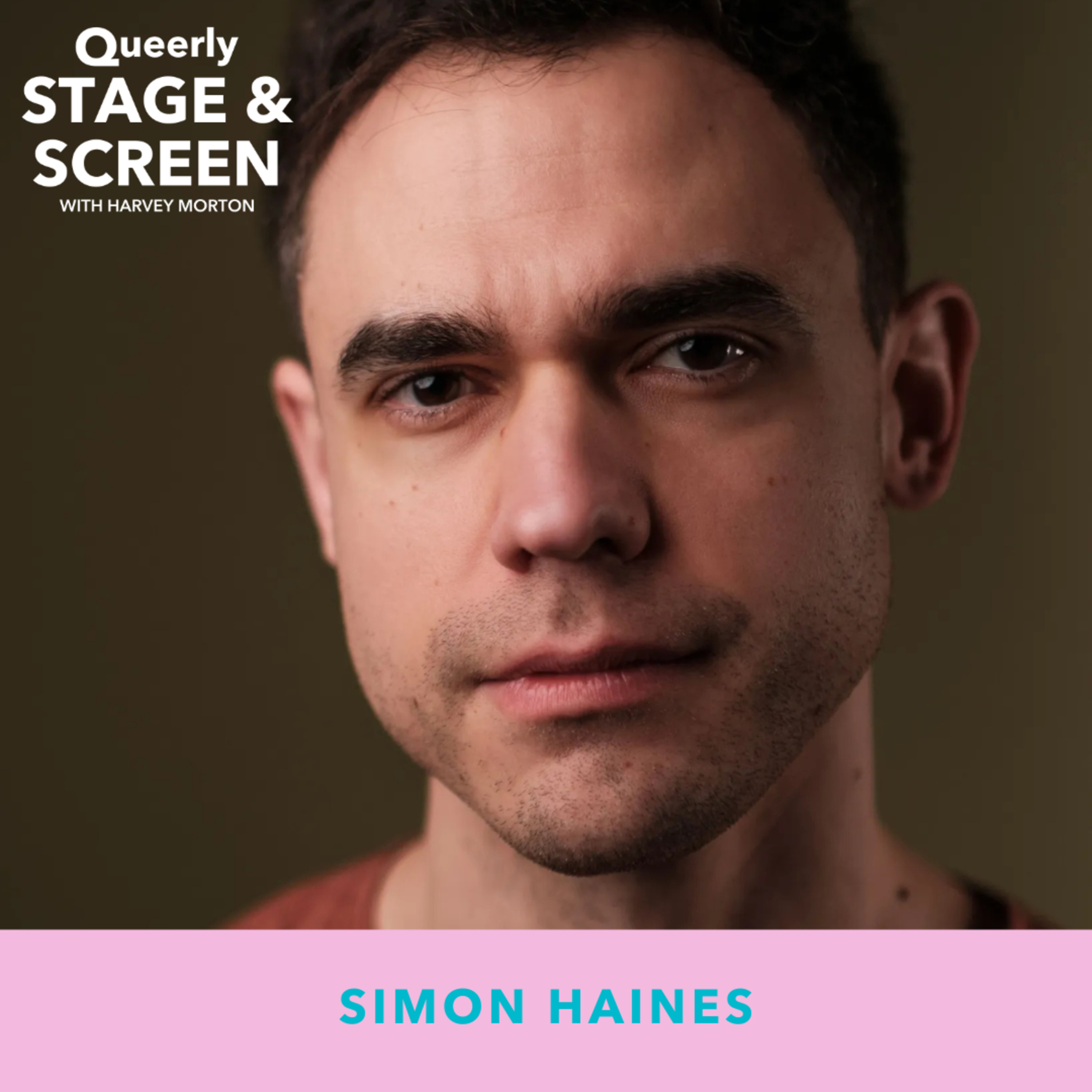 Queerly\'s Stage and Screen Podcast