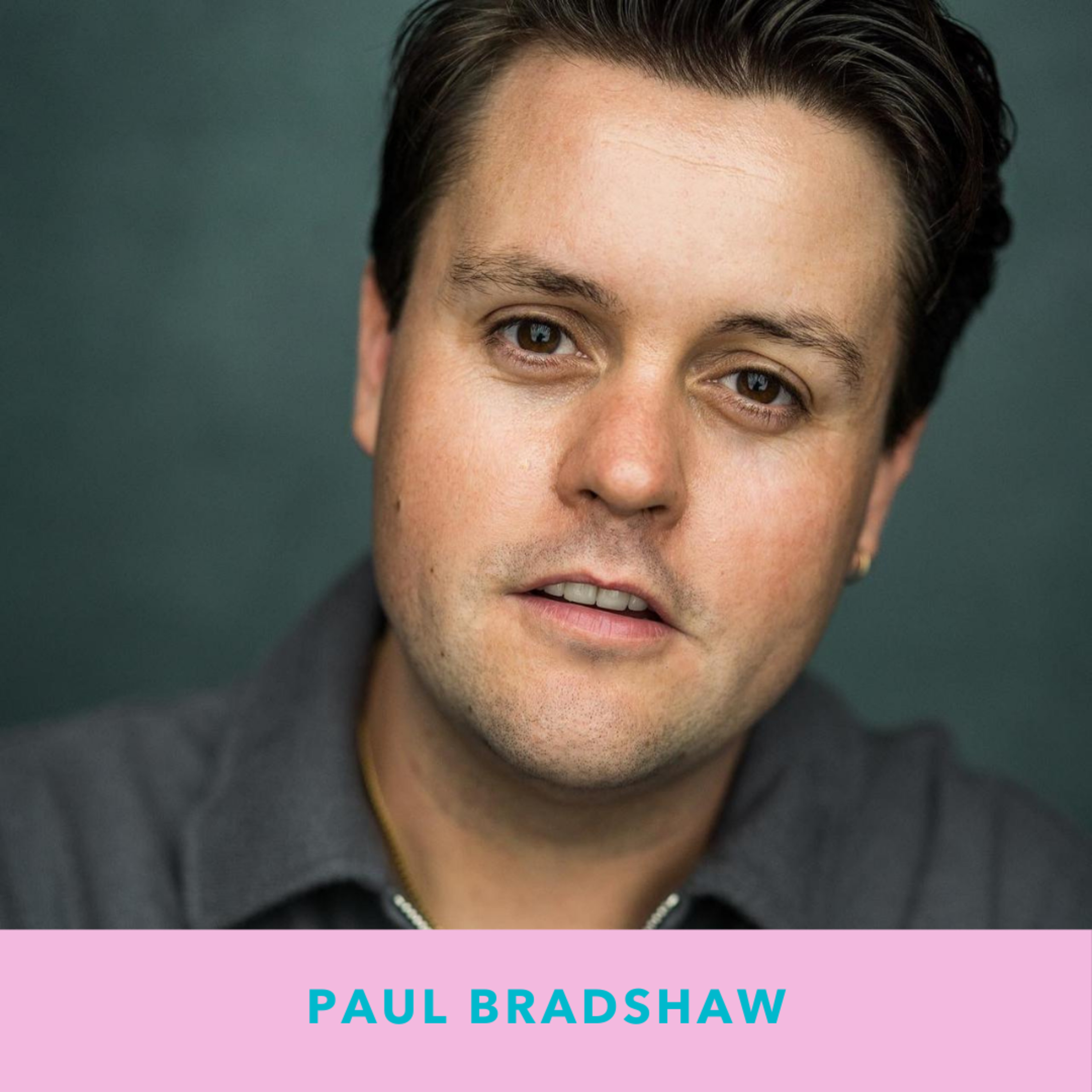 Queerly\'s Stage and Screen Podcast