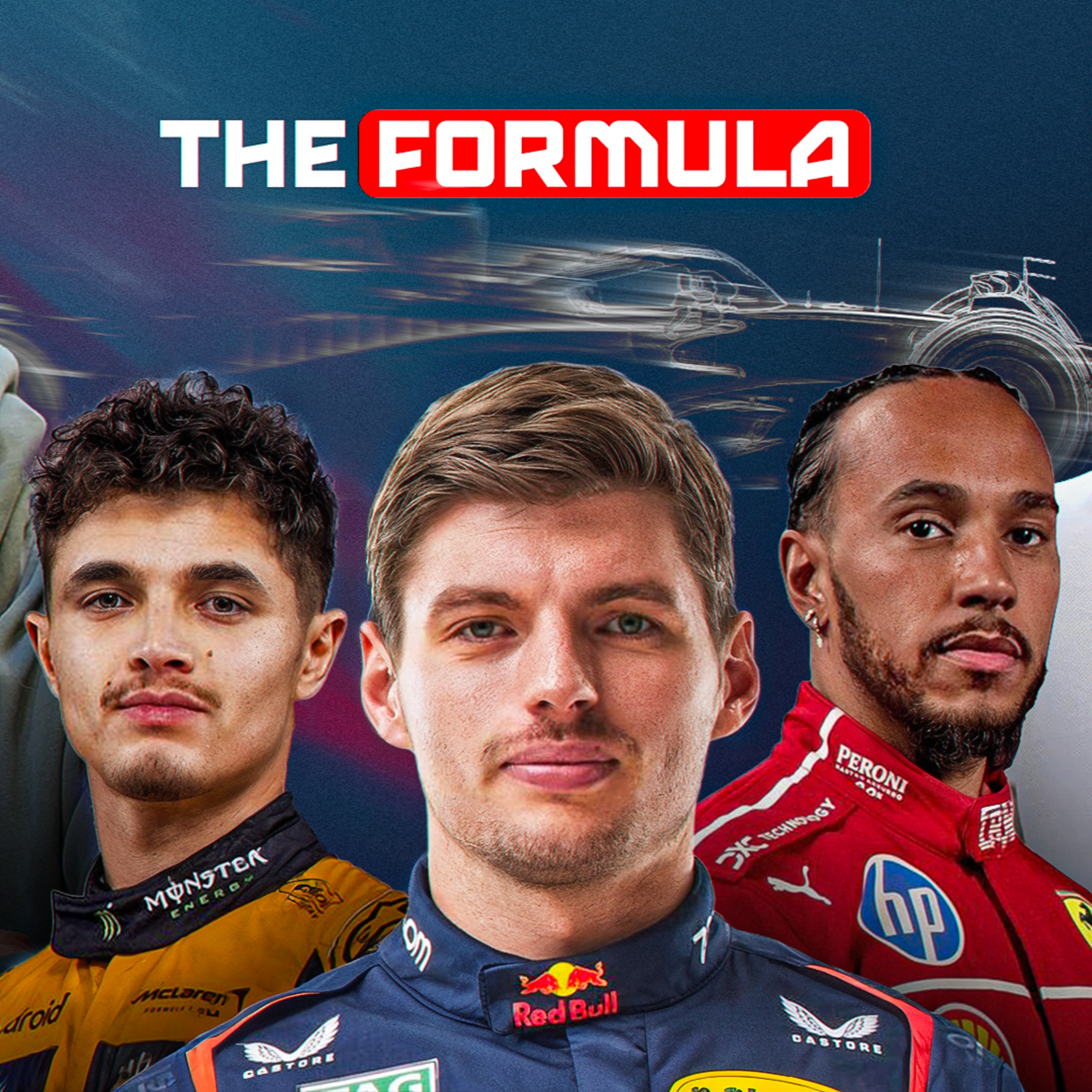 The Formula #1: Lando drejt titullit! Çfarë presim nga 2026 episode artwork