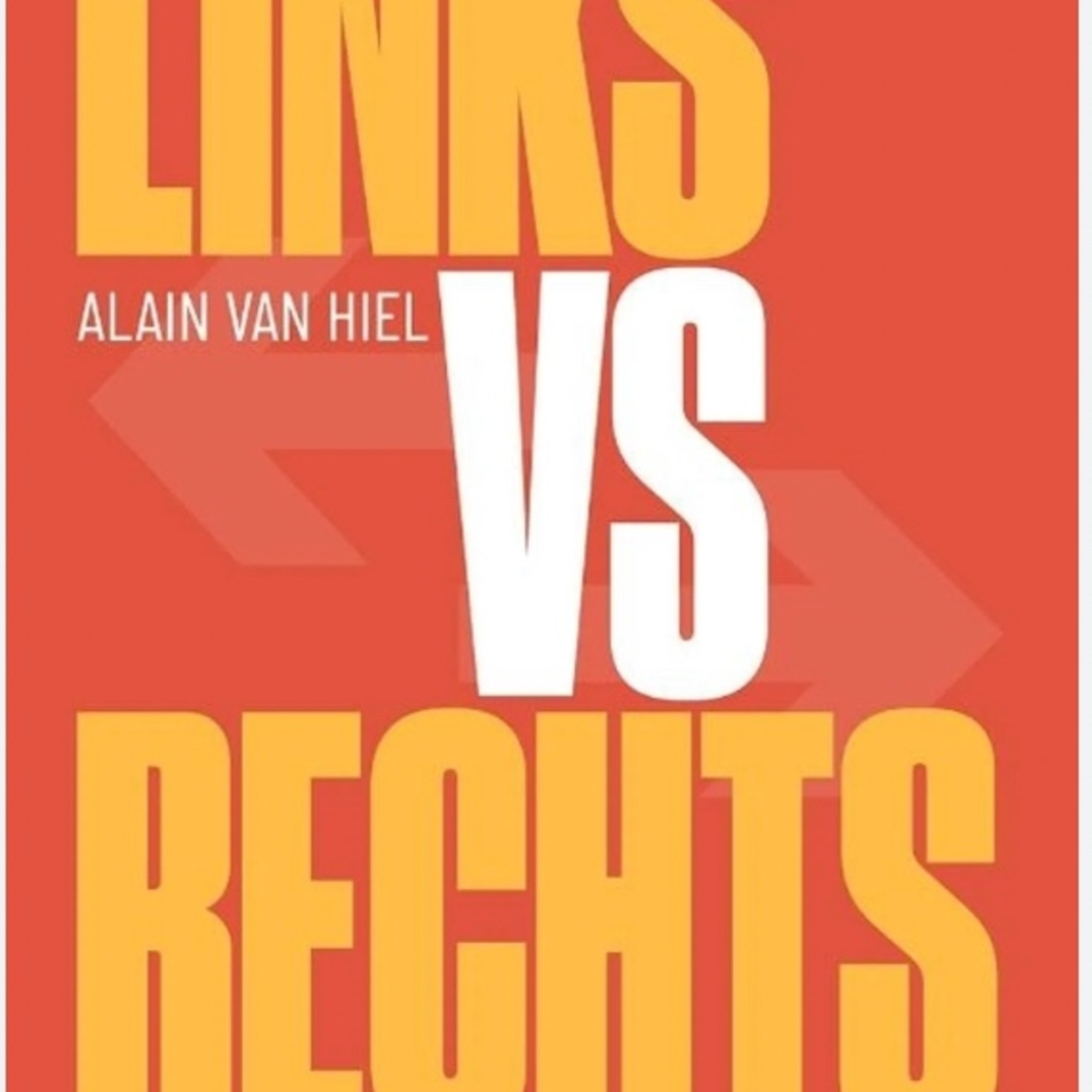 9 Interviews Voor 9 Juni | 2. Politieke Psychologie met Alain Van Hiel episode artwork