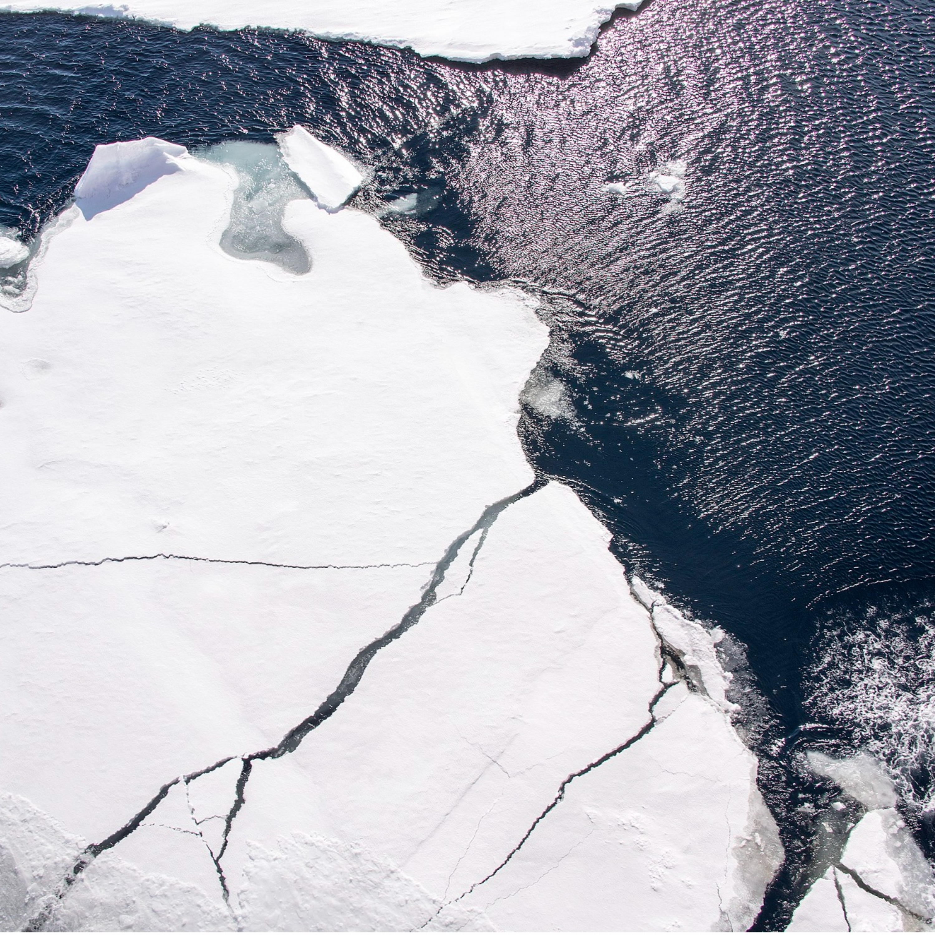 9 Interviews Voor 9 Juni | 7. Climate Change with Jean-Pascale van Ypersele episode artwork