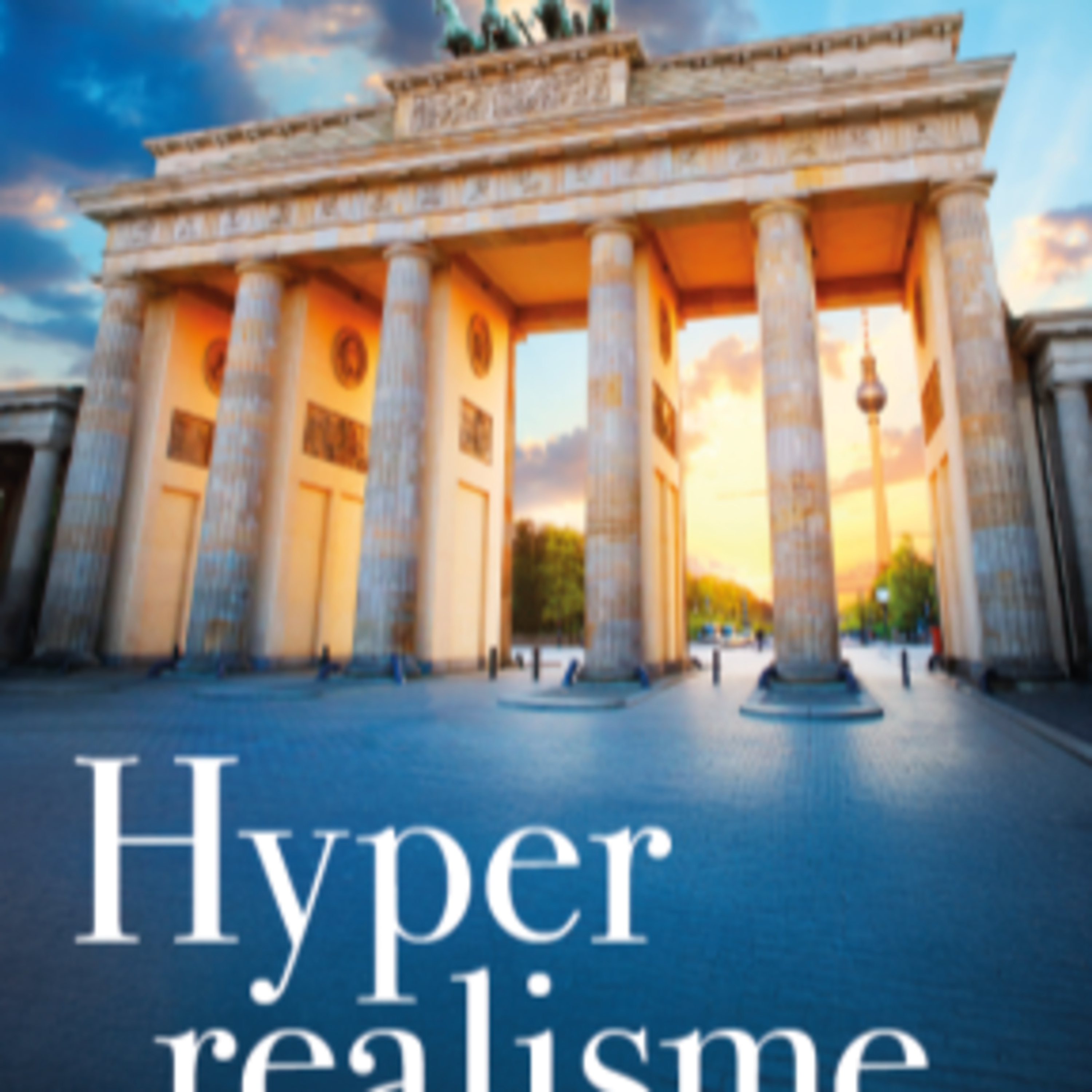 #15. Hyperrealisme met David Criekemans: Deel 3, China episode artwork