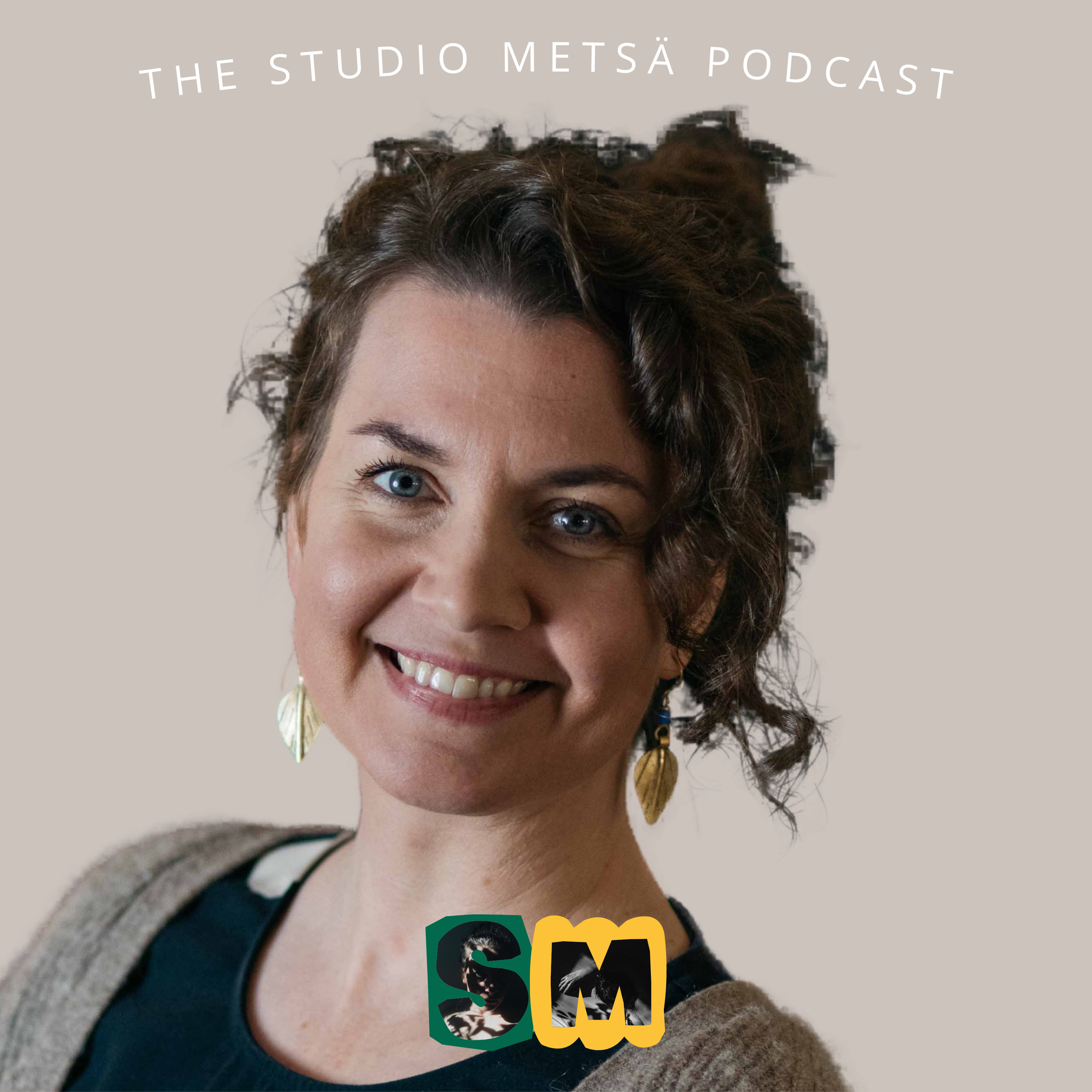 43. Erika Lind - Matkalla episode artwork