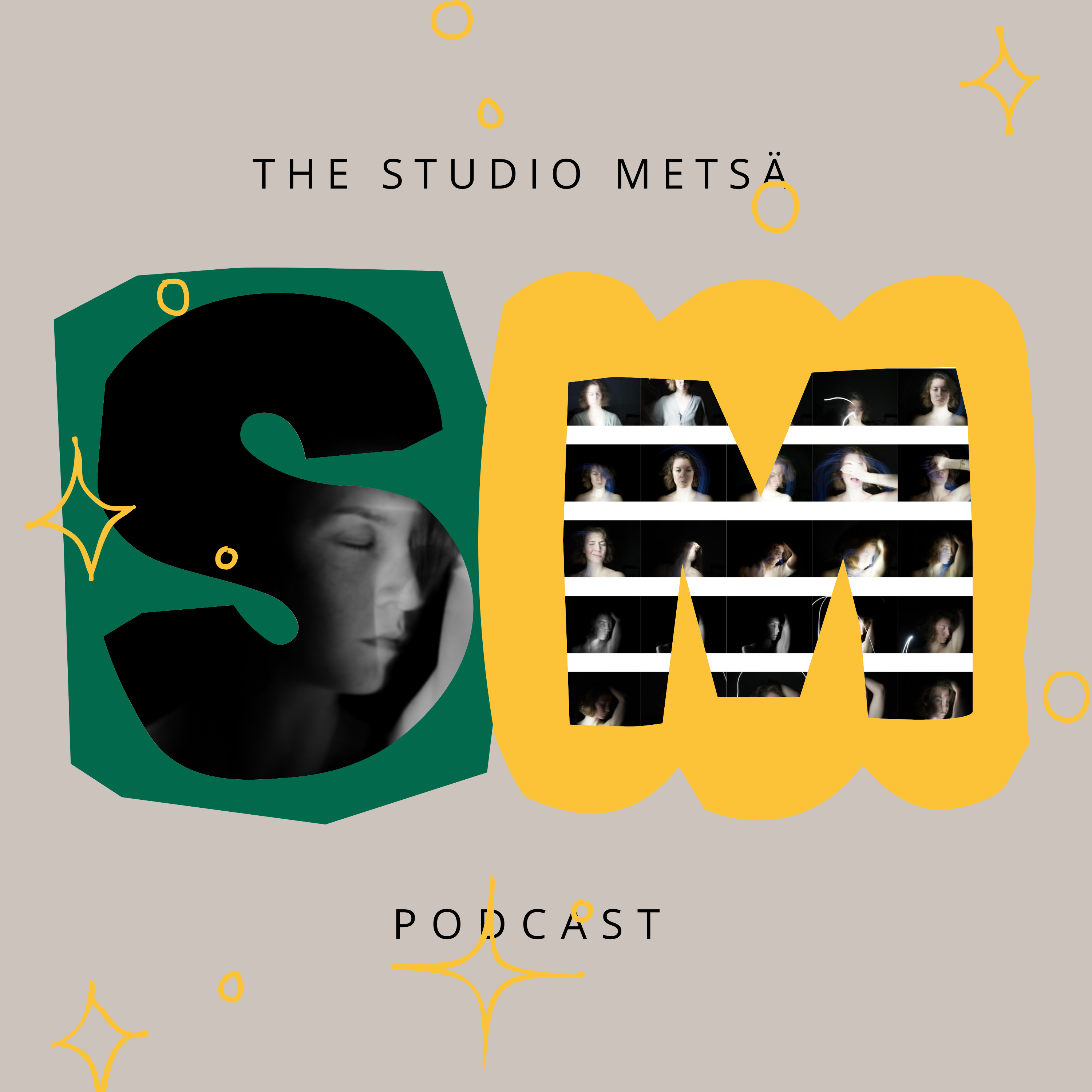 44. Kun ei tunne kontrollia tunteistaan episode artwork