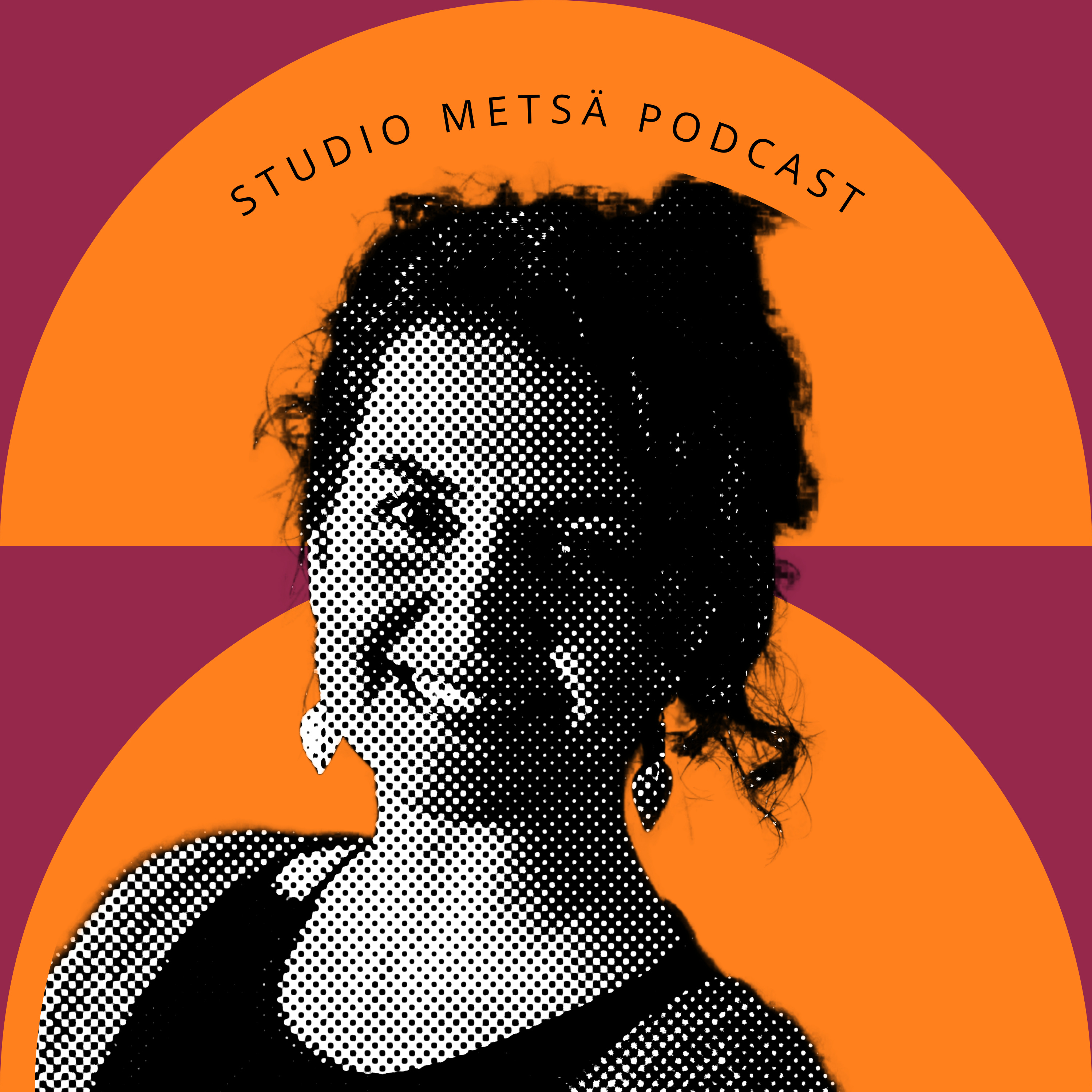 50. Oi ilo, missä liet? episode artwork