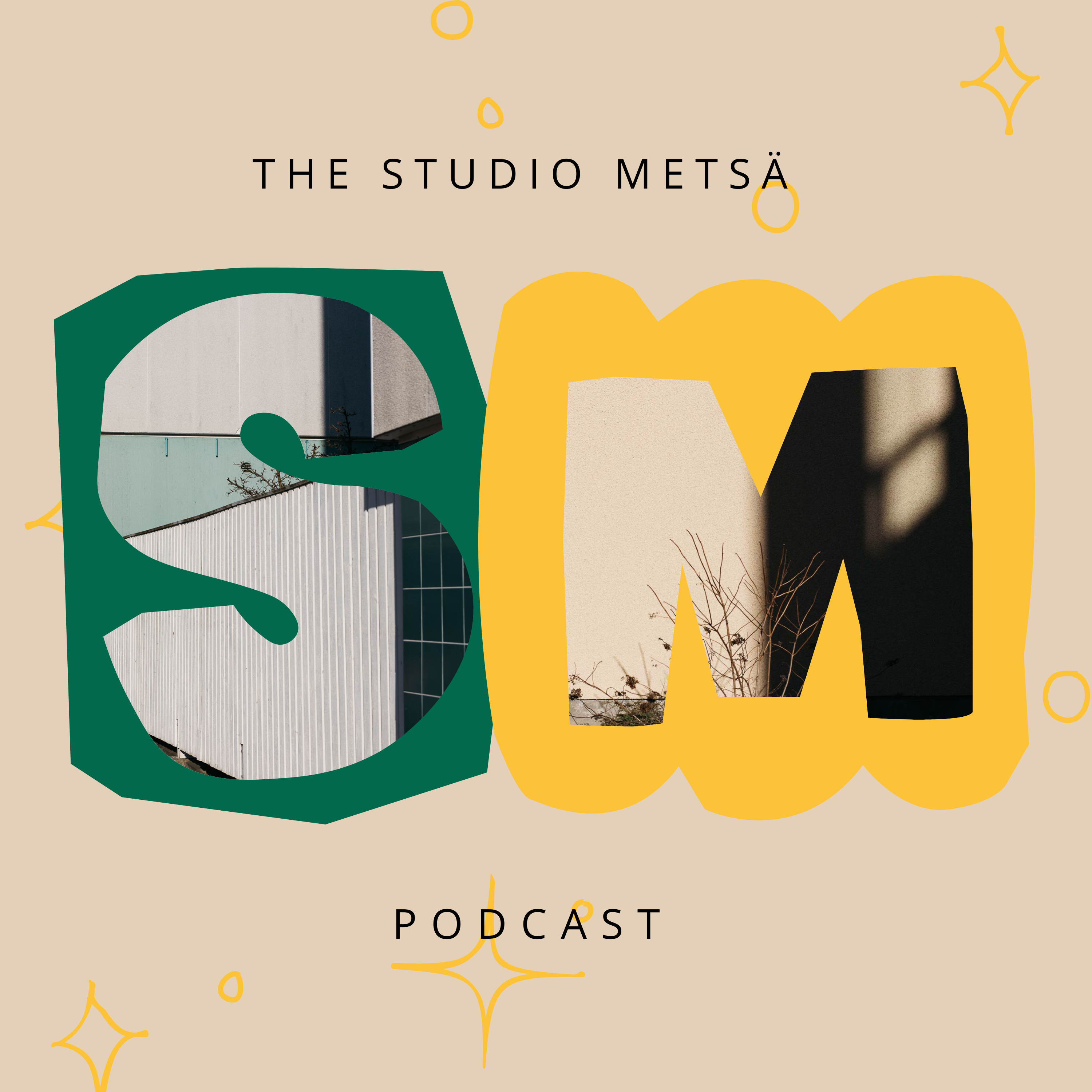 58. Miksi oon aina vaan stressissä vaikka miten hengittelisin?! episode artwork