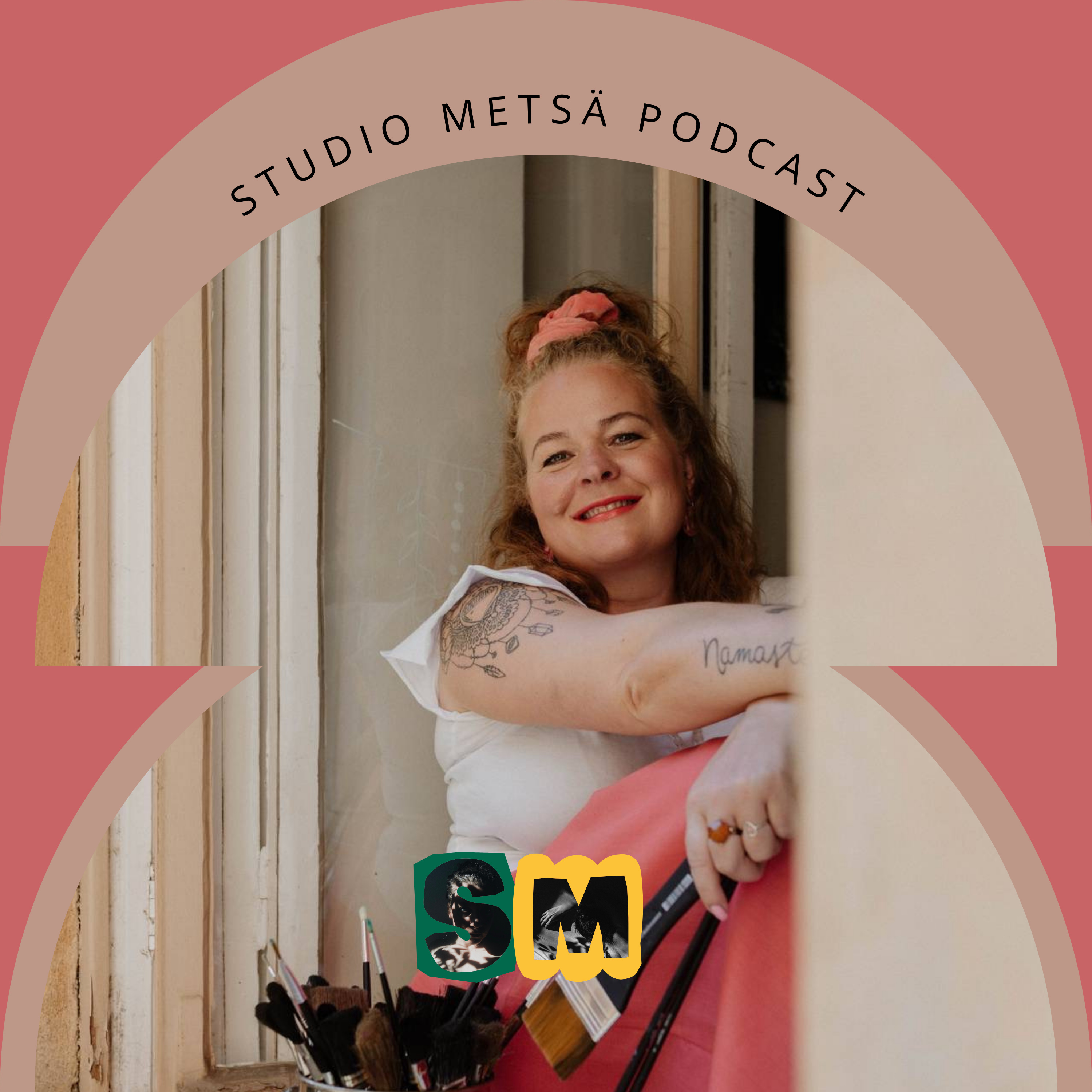 Studio Metsä