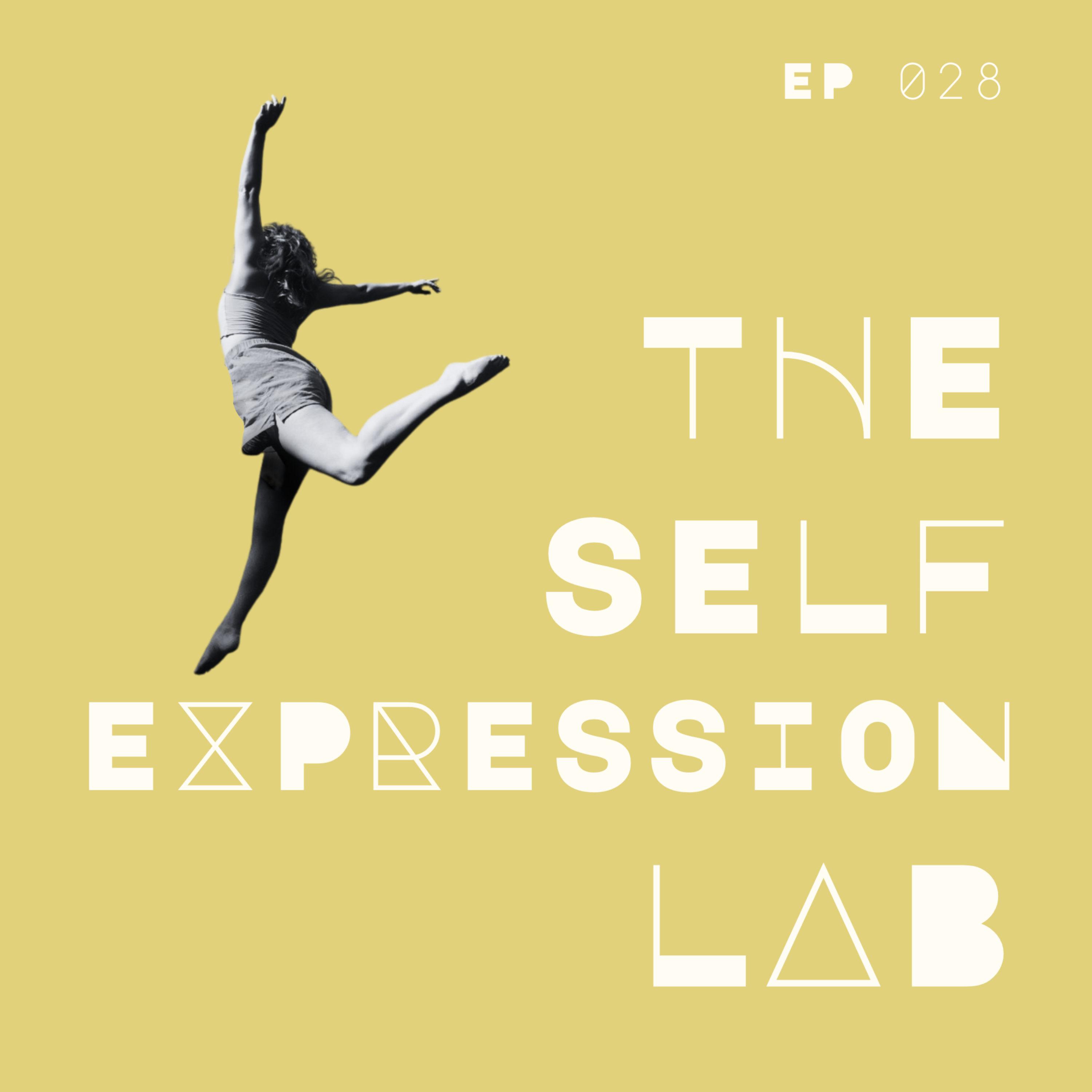 The Self-Expression Lab