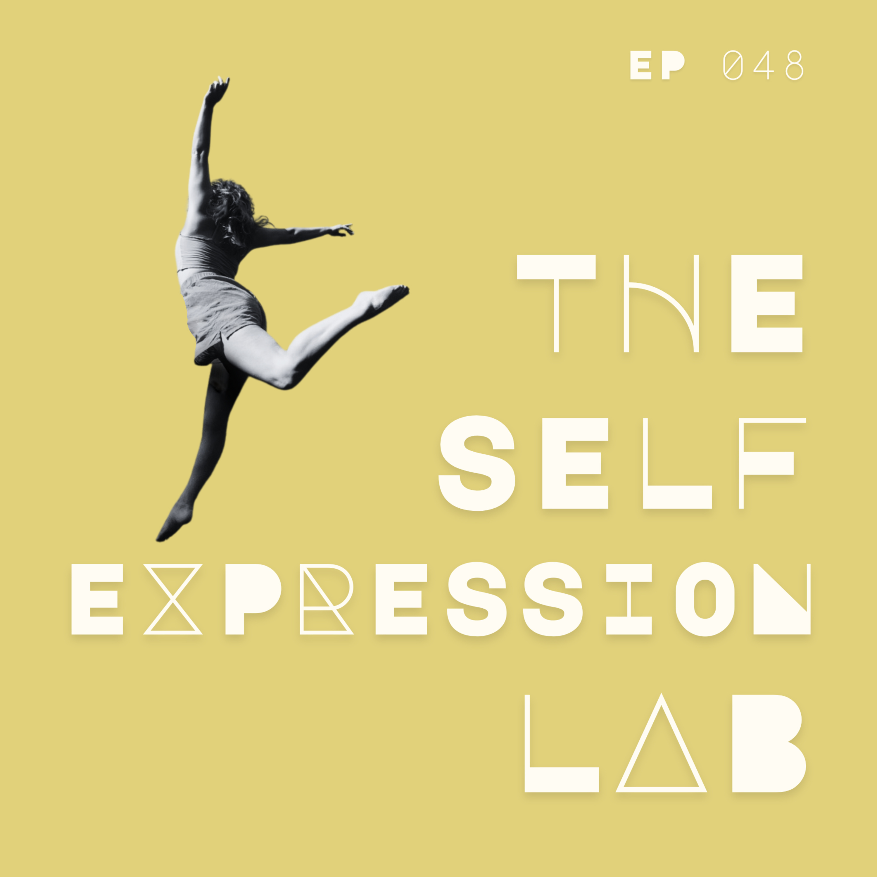 The Self-Expression Lab