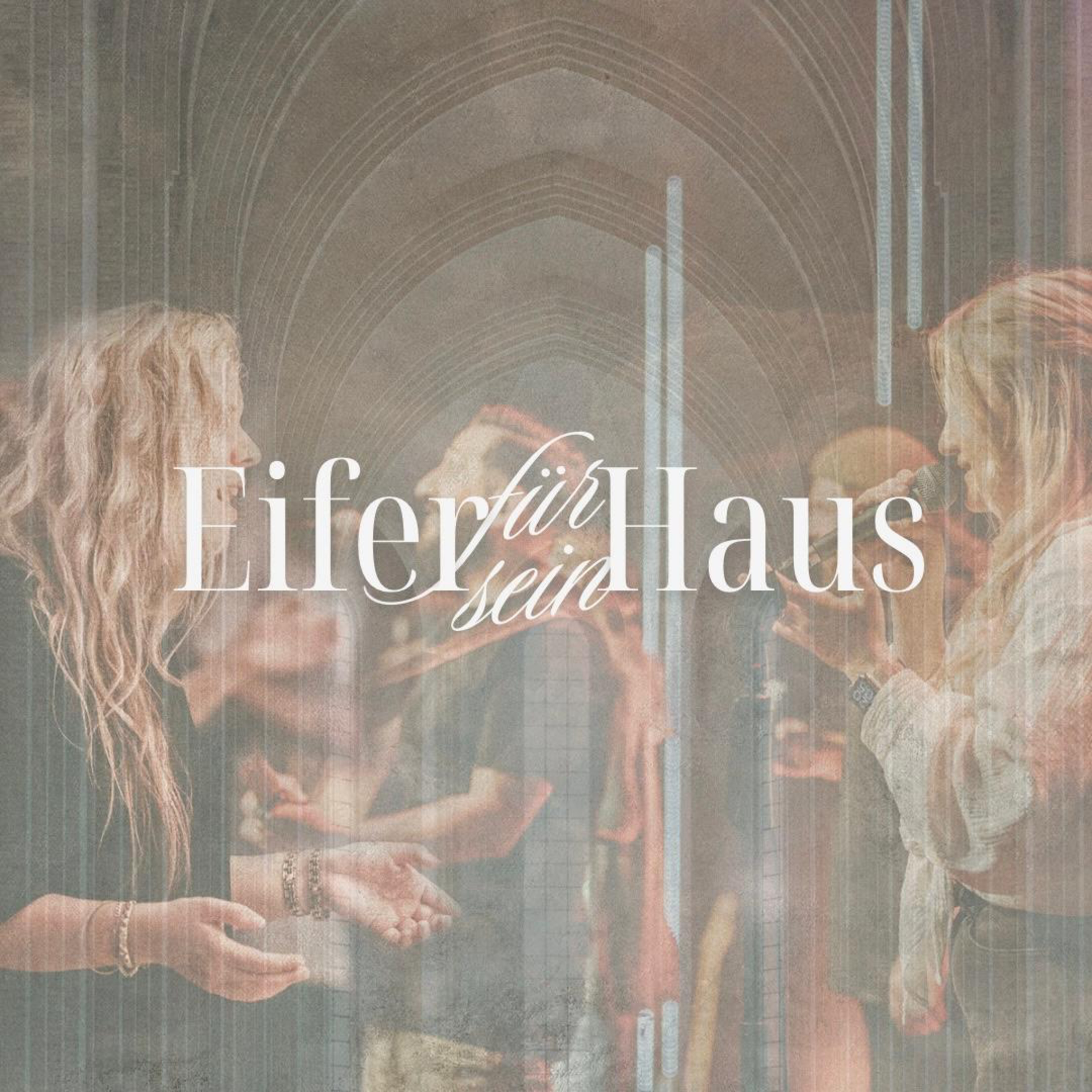 Teil der Familie - Matthias Eichelberg | Eifer für sein Haus episode artwork
