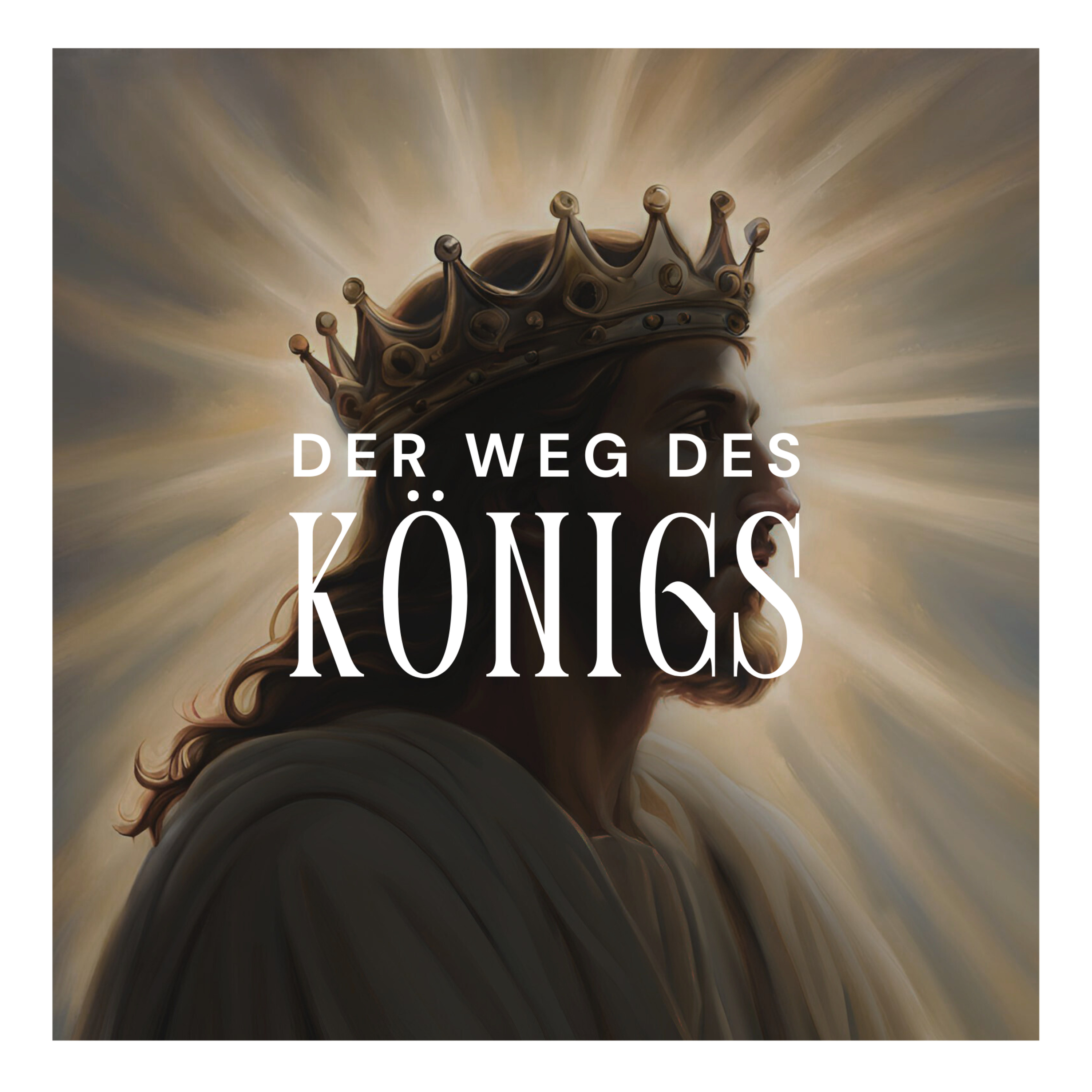 Jesus kam um zu dienen – Peter Penner episode artwork