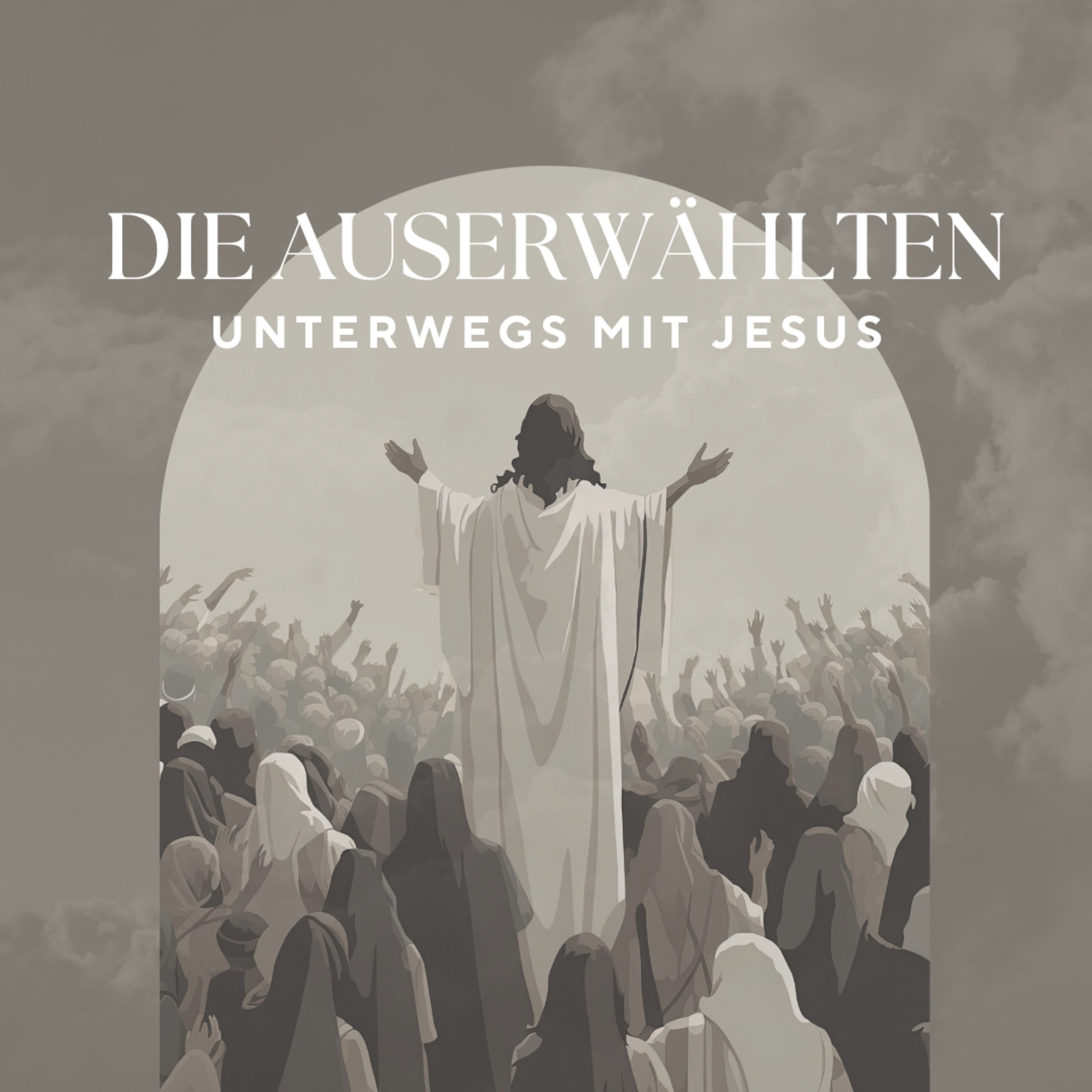 Jesus unser Vorbild – Tim Weimann episode artwork