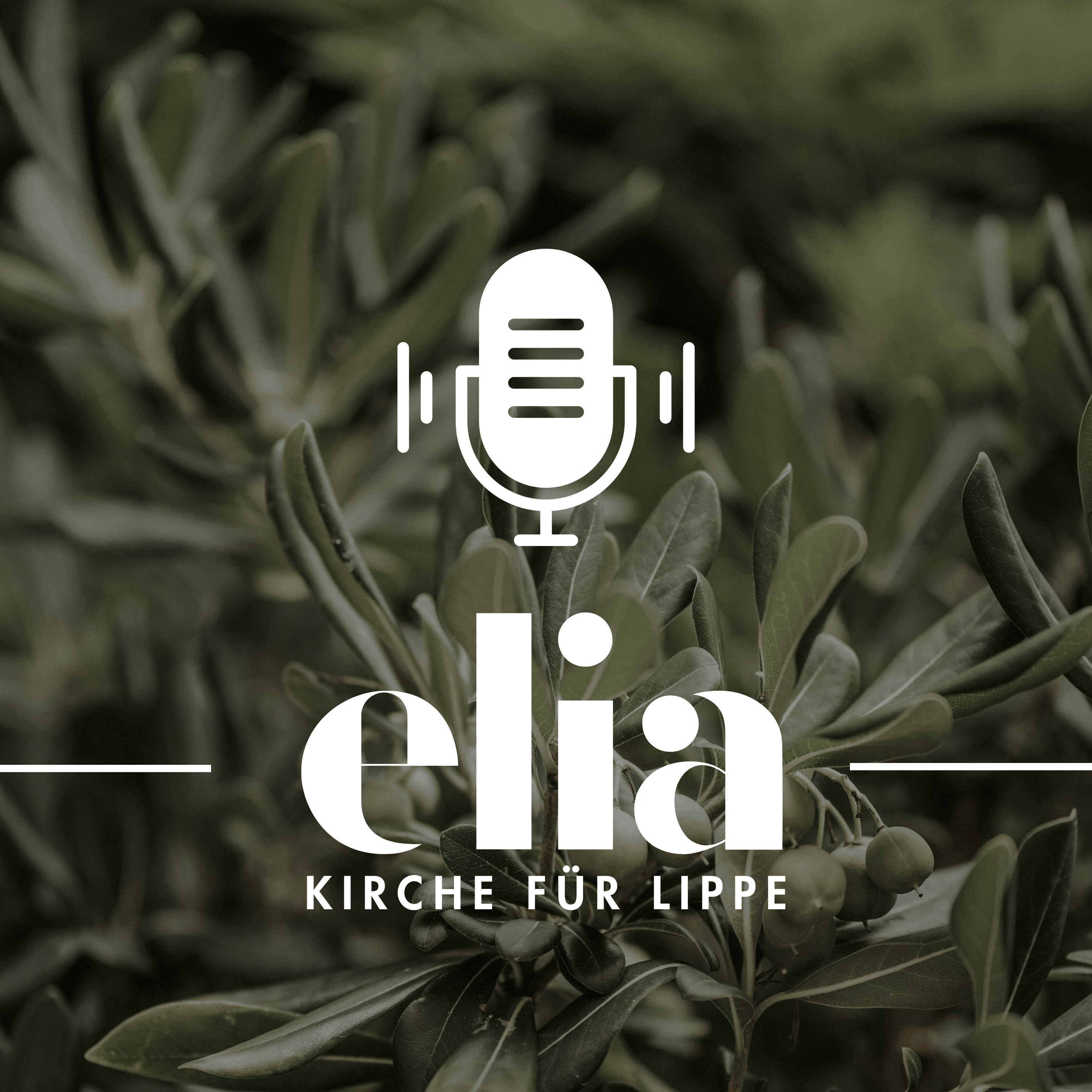 elia Kirche für Lippe | Podcast