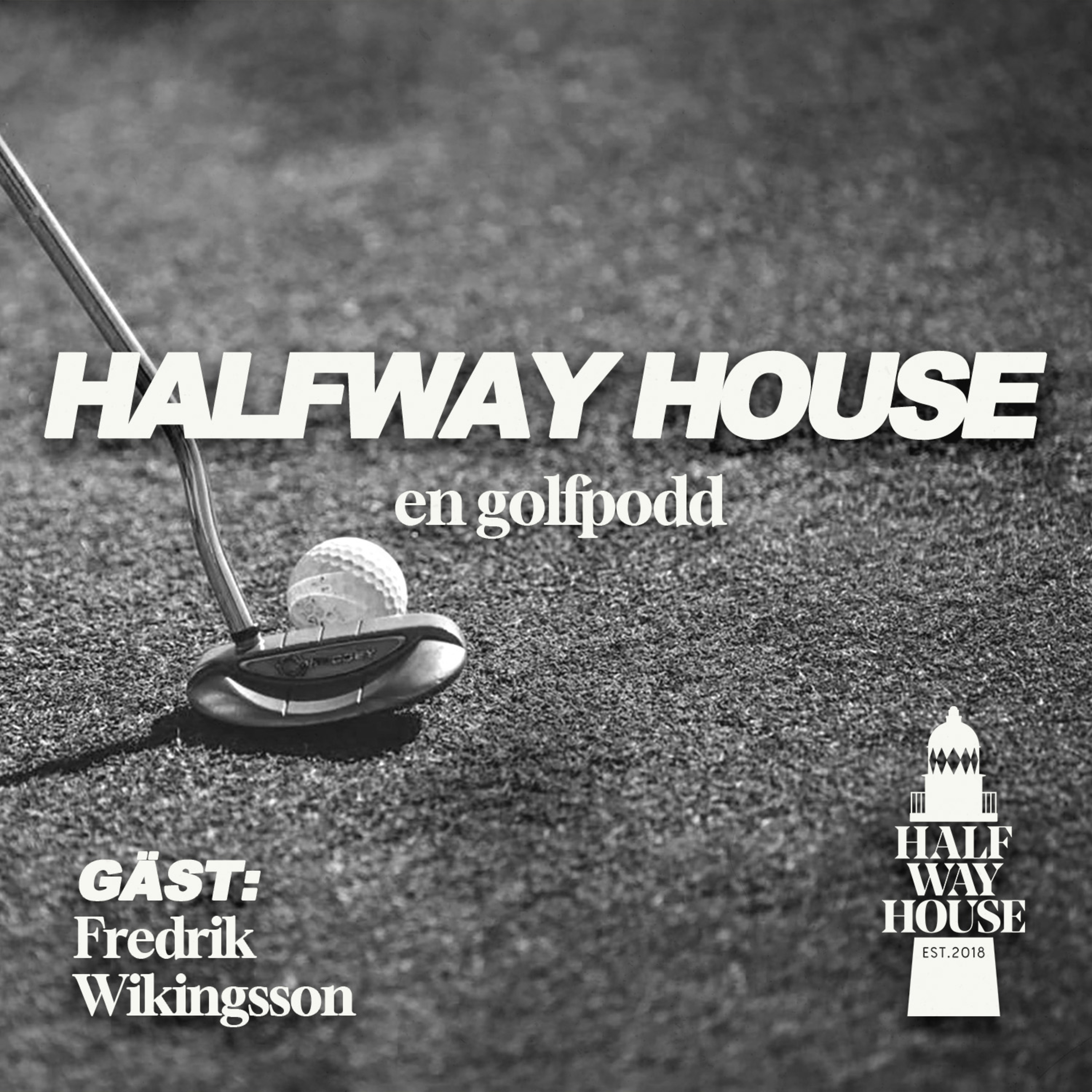 Halfway House